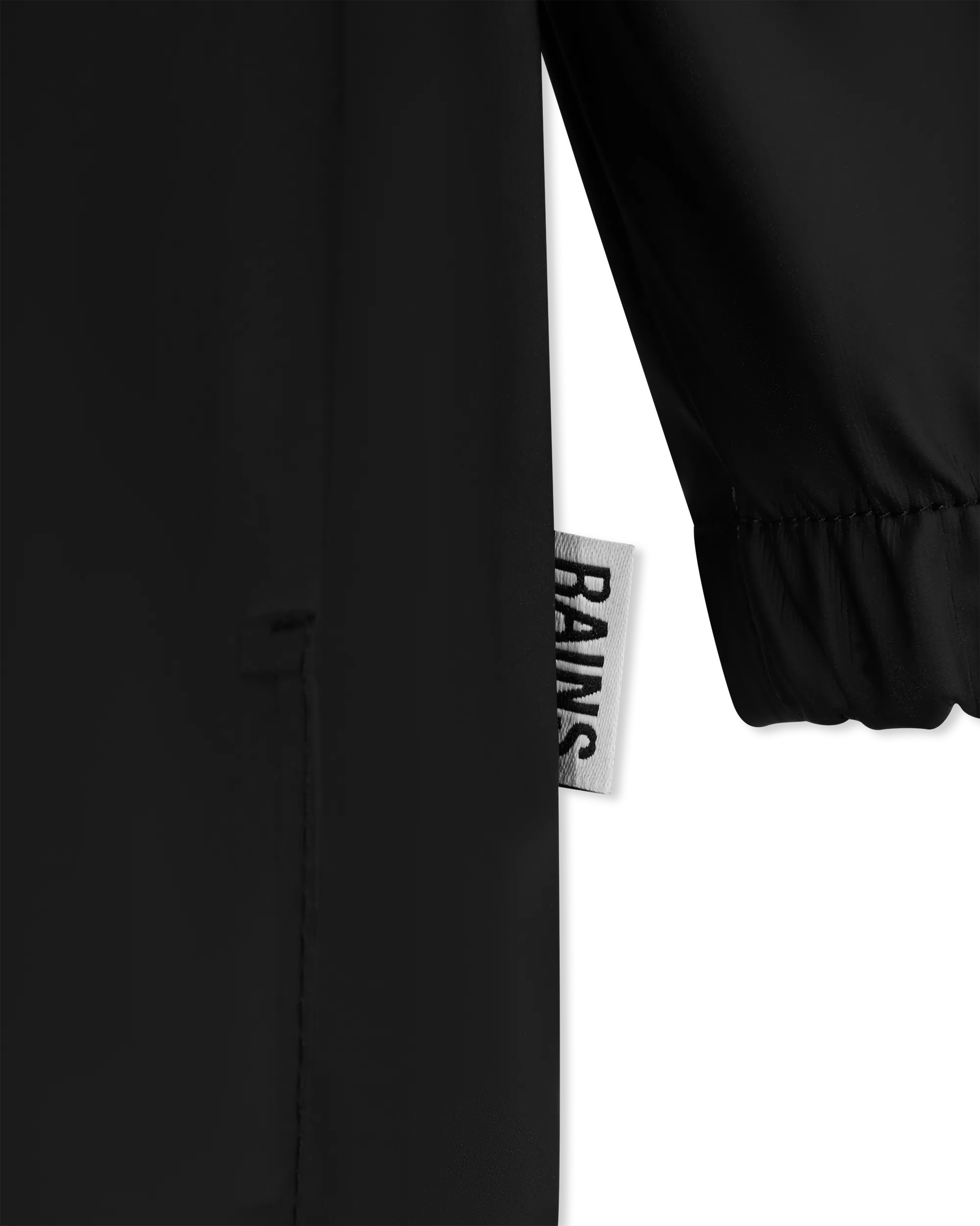 Cargo Curve W Jacket W3 - DIHSAN