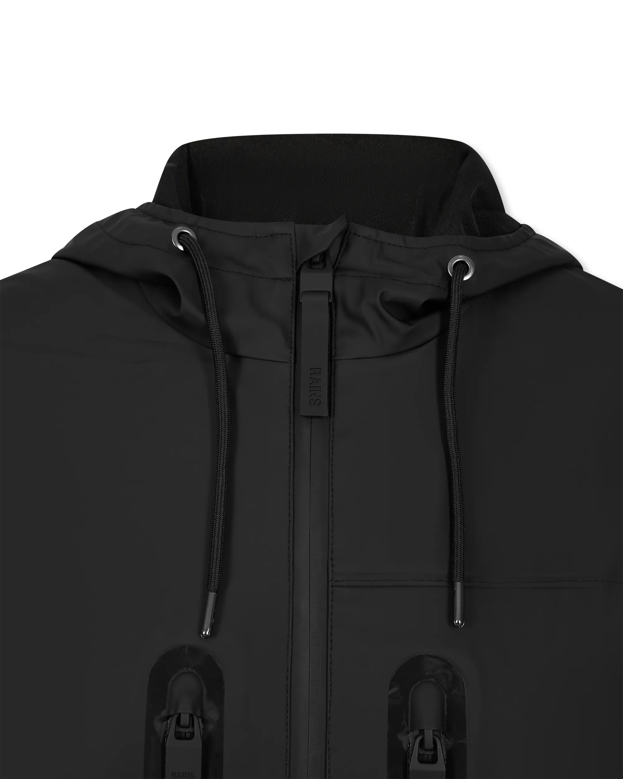 Cargo Curve W Jacket W3 - DIHSAN
