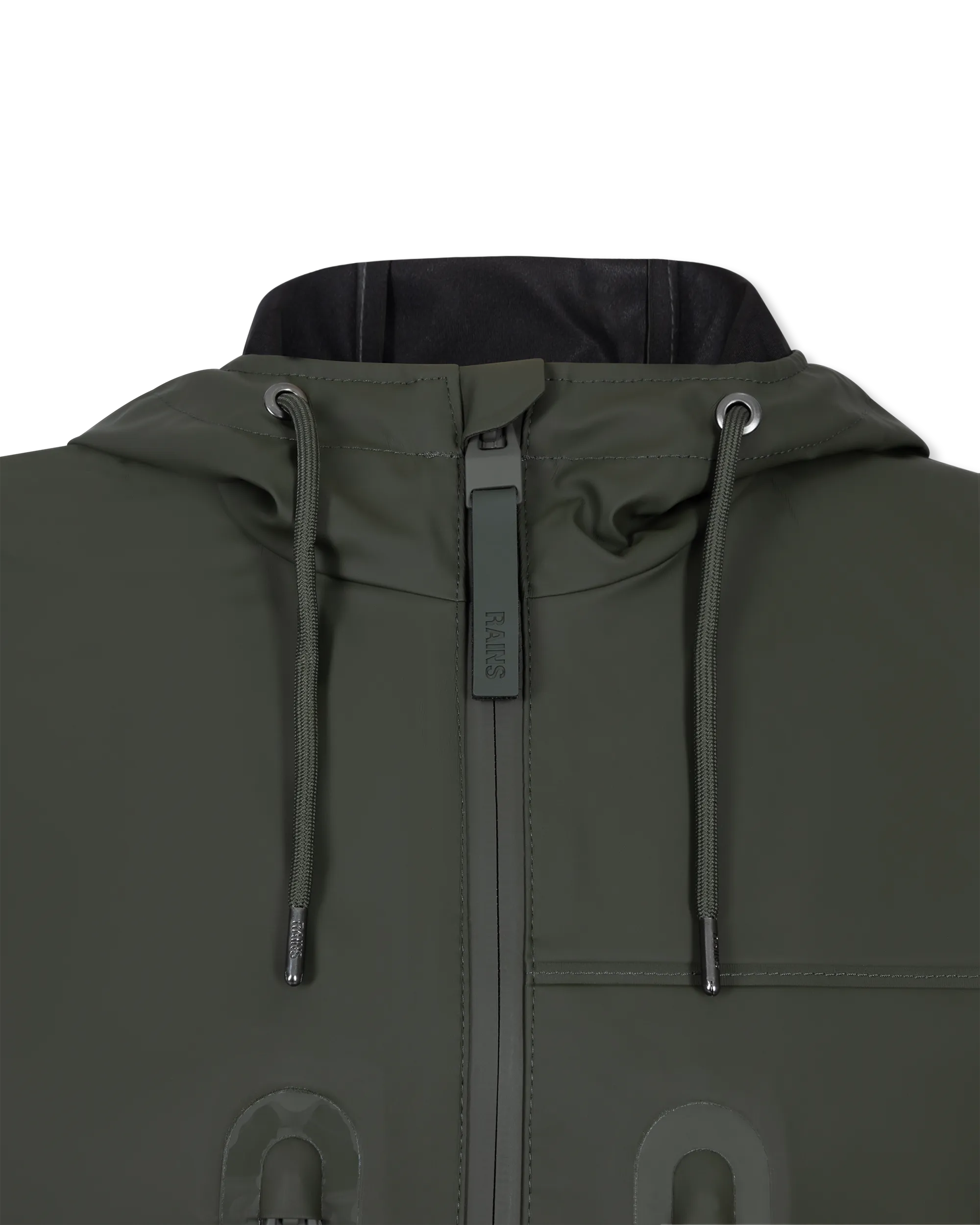 Cargo Curve W Jacket W3 - DIHSAN
