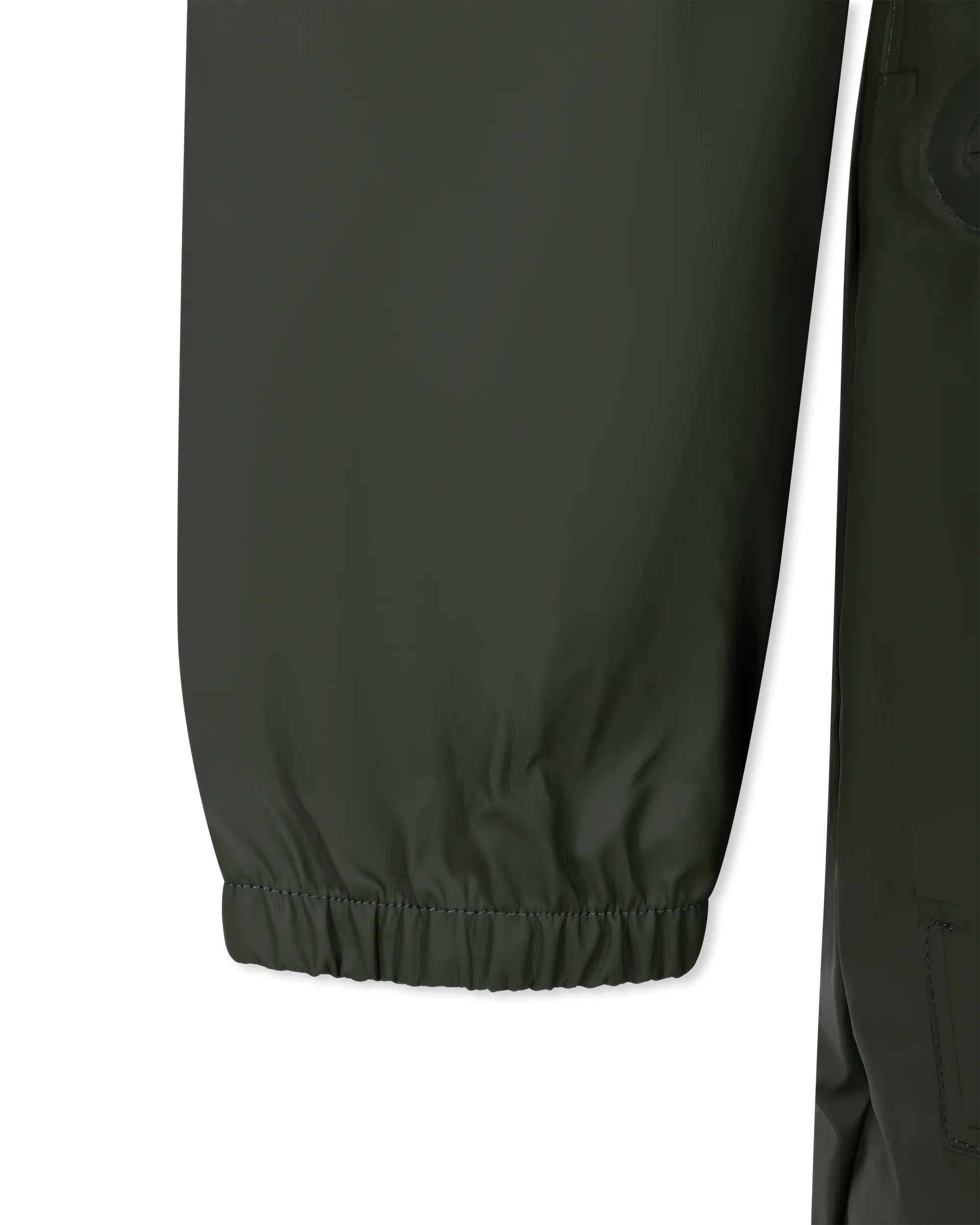 Cargo Curve W Jacket W3 - DIHSAN