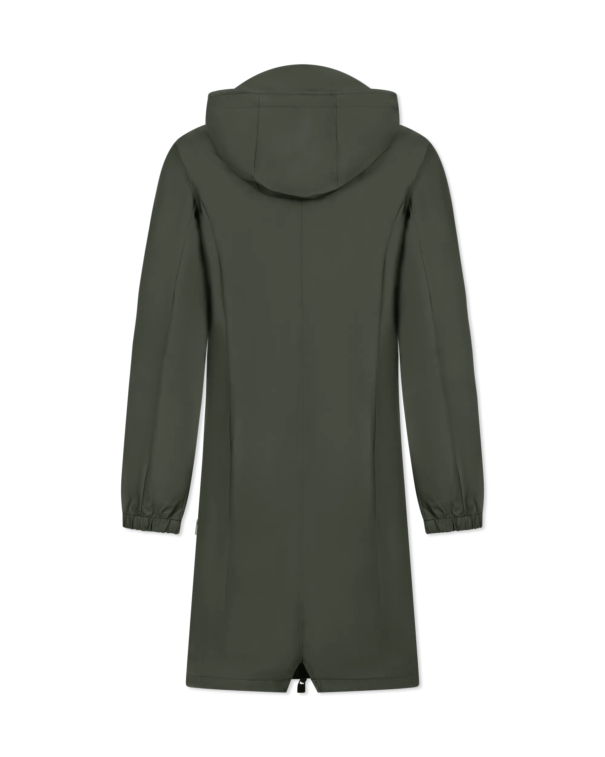 Cargo Curve W Jacket W3 - DIHSAN