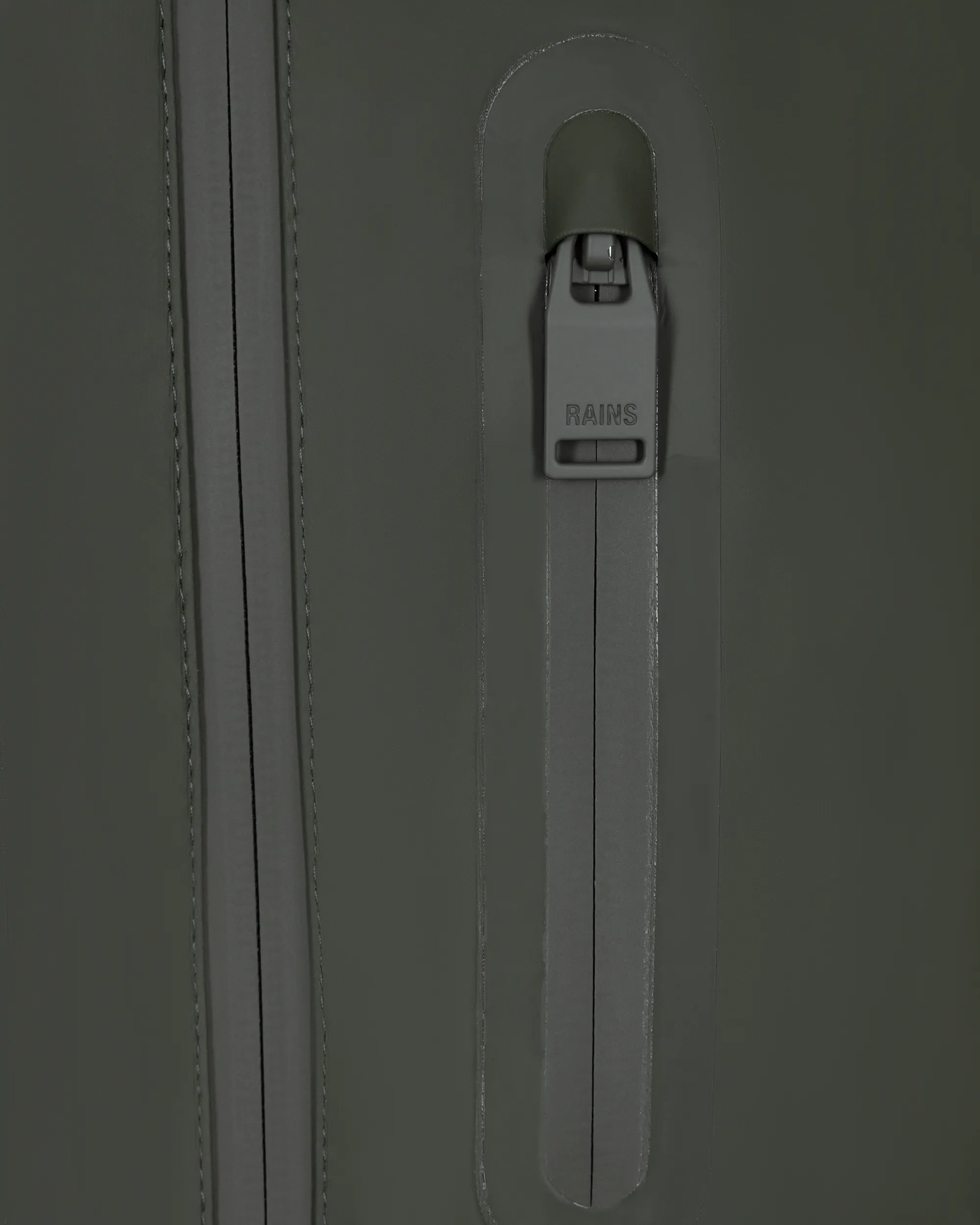 Cargo Curve W Jacket W3 - DIHSAN