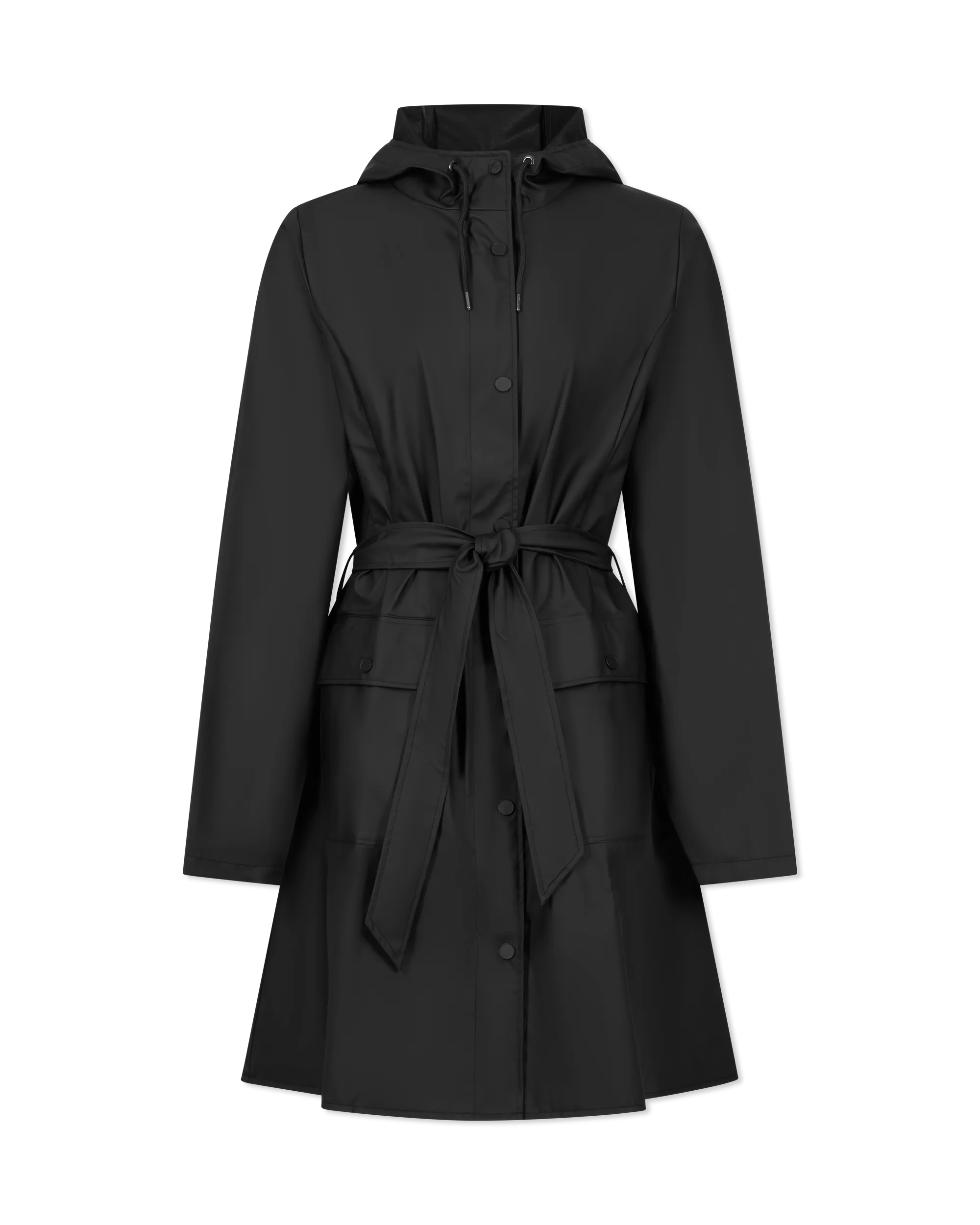 Curve W Jacket W3 - DIHSAN