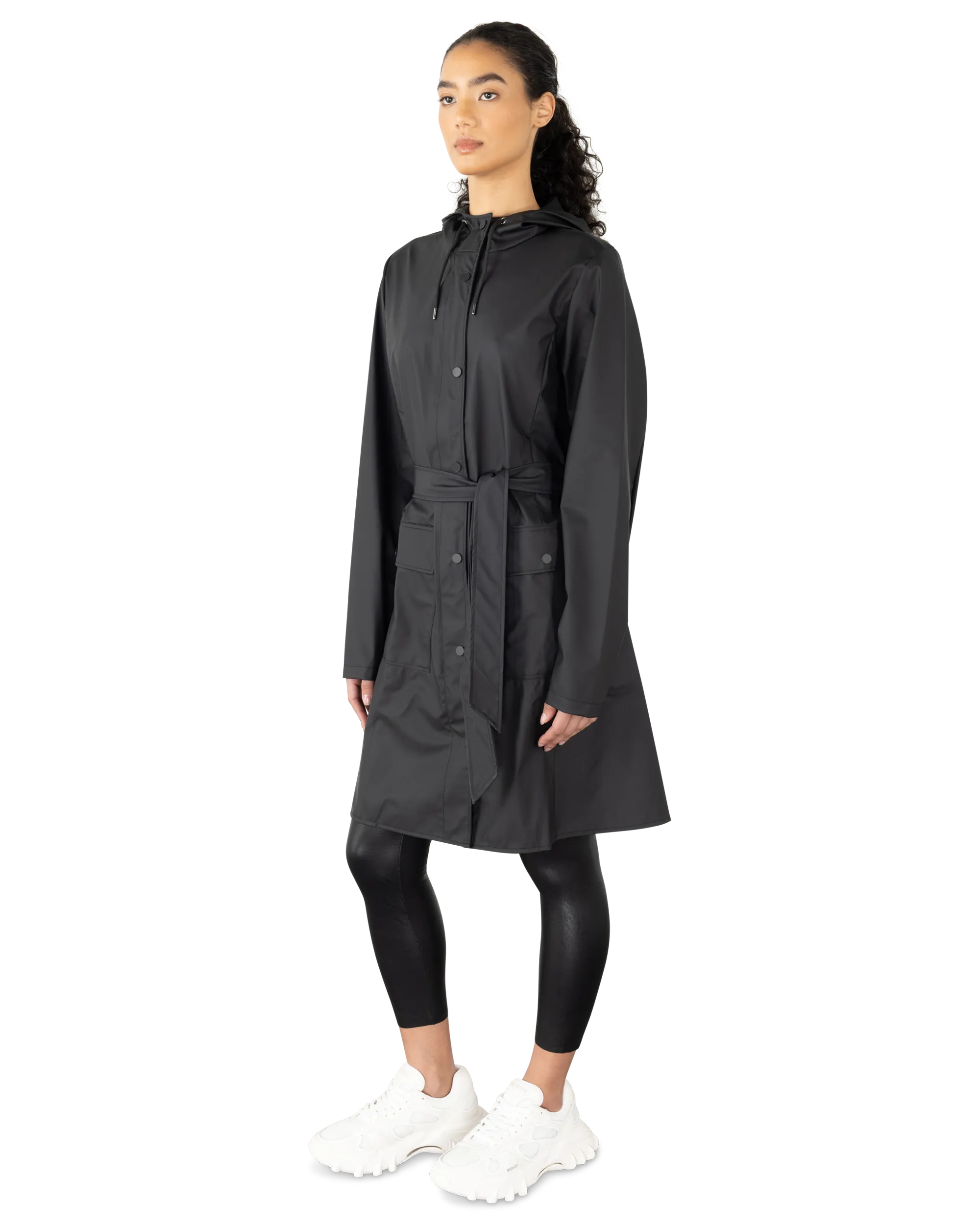 Curve W Jacket W3