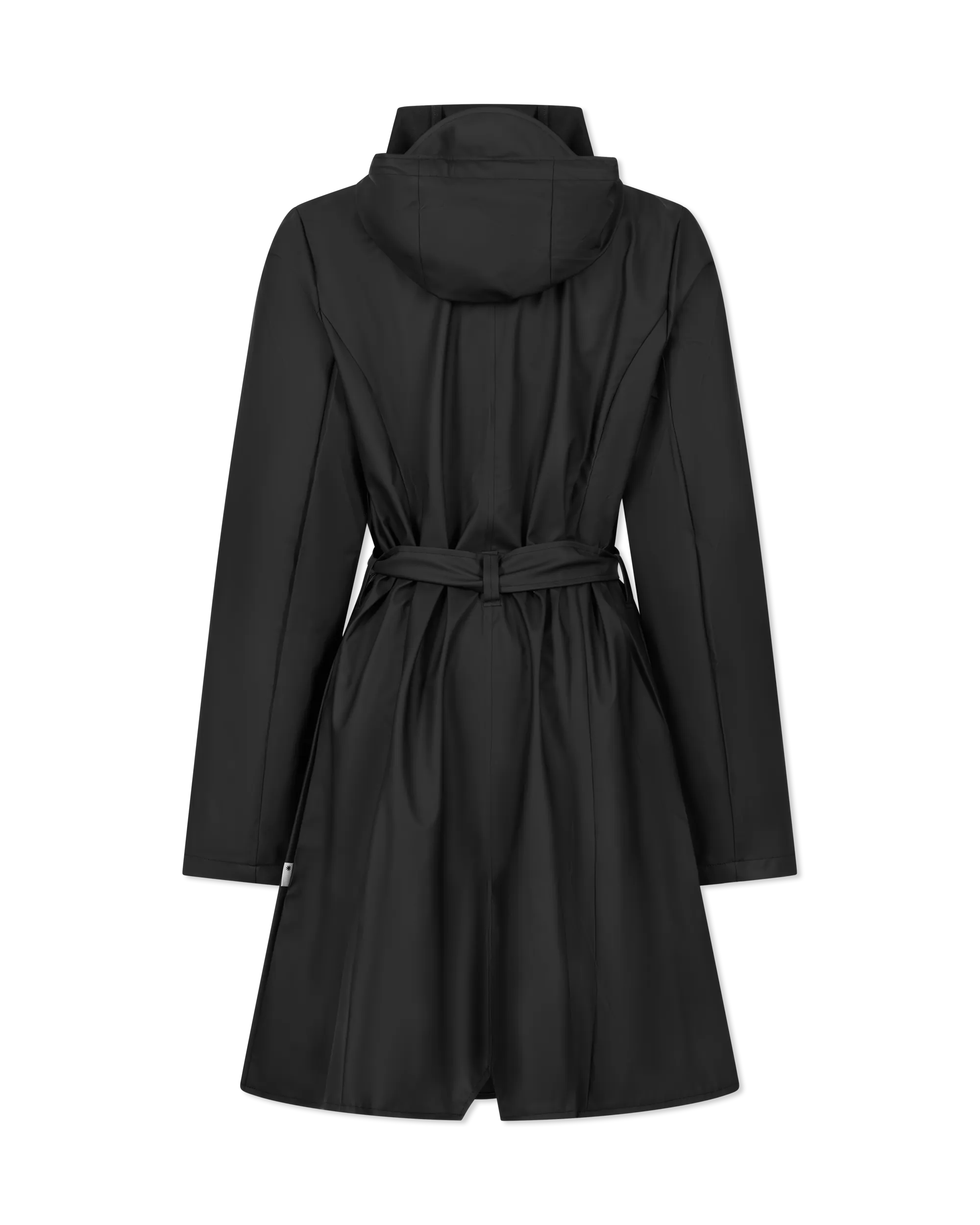 Curve W Jacket W3 - DIHSAN