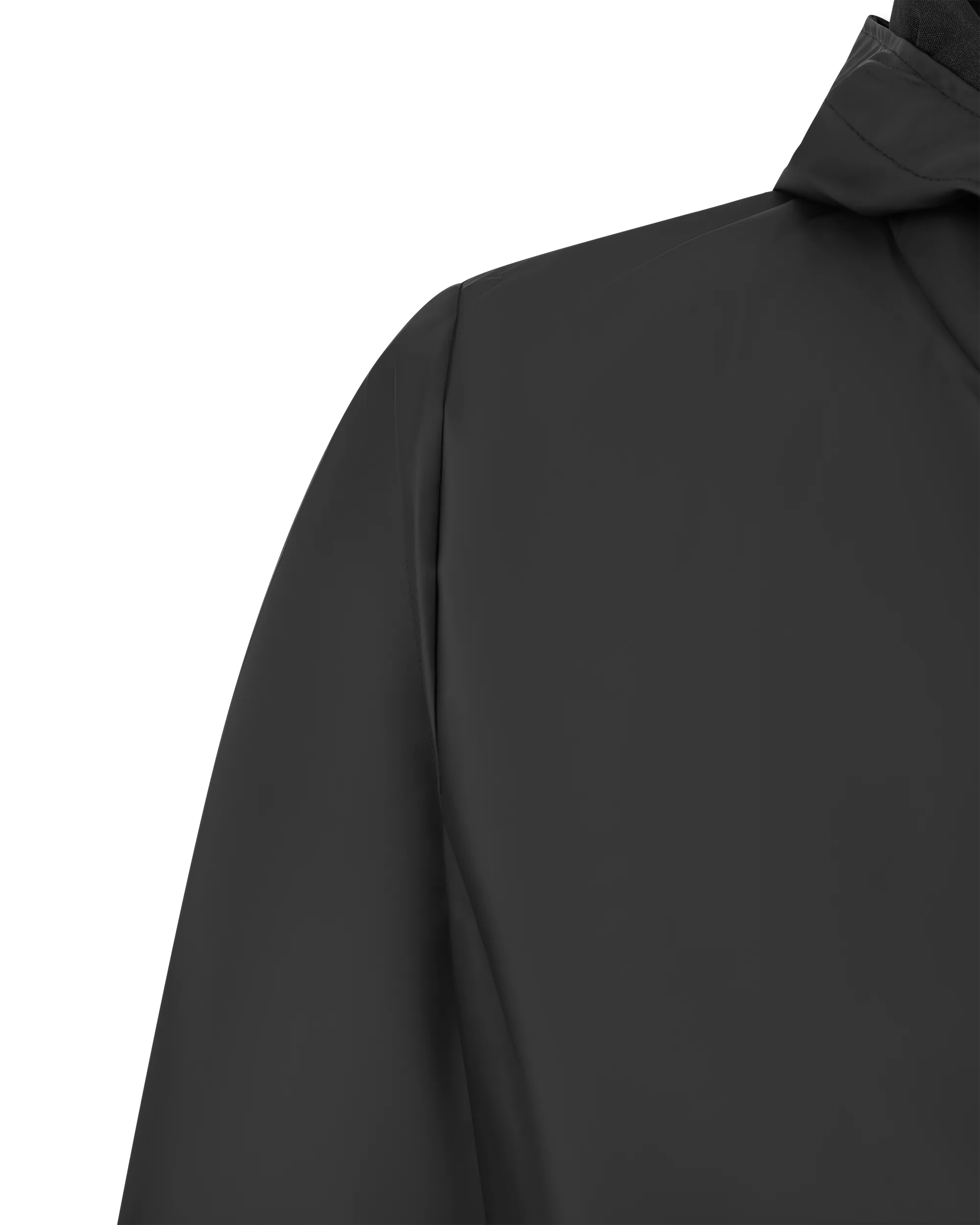 Curve W Jacket W3 - DIHSAN