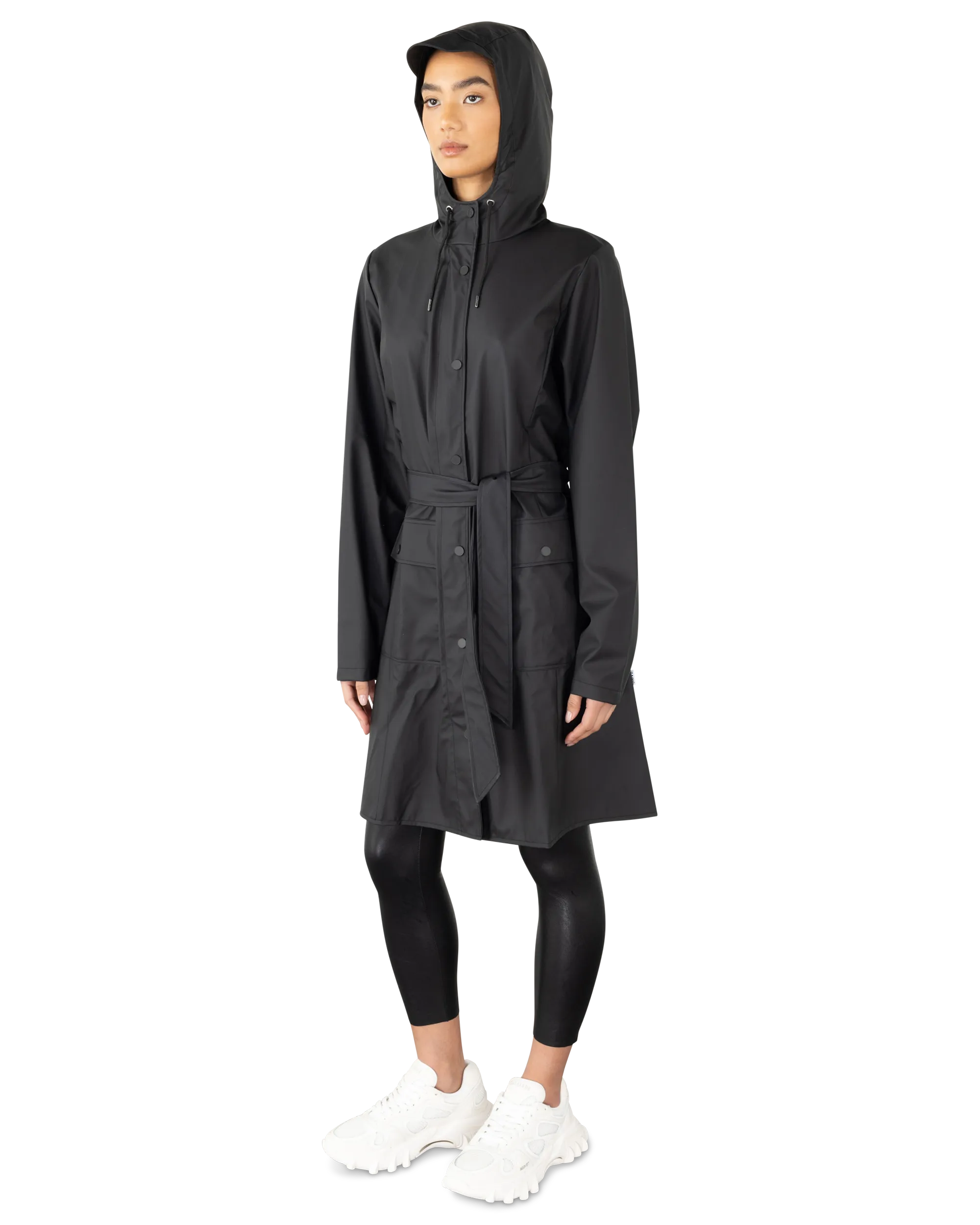 Curve W Jacket W3