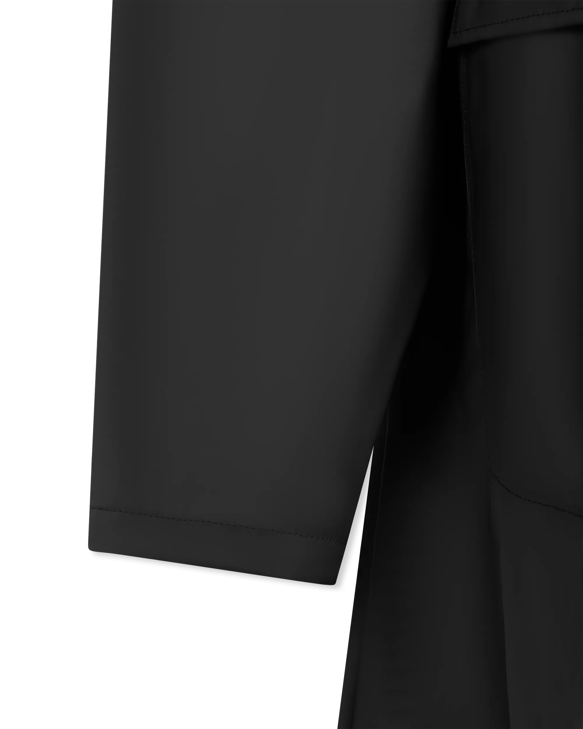 Curve W Jacket W3 - DIHSAN