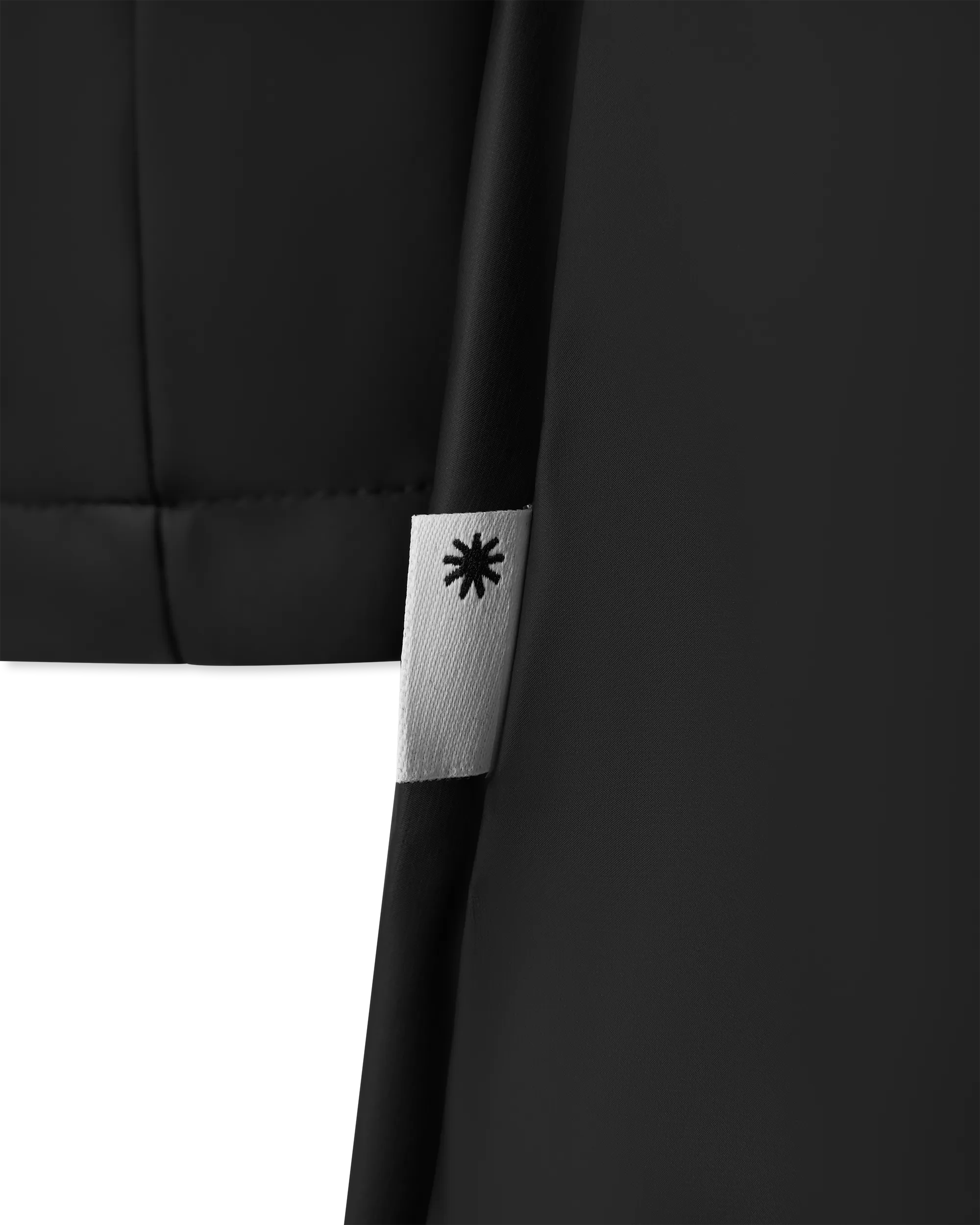 Curve W Jacket W3 - DIHSAN