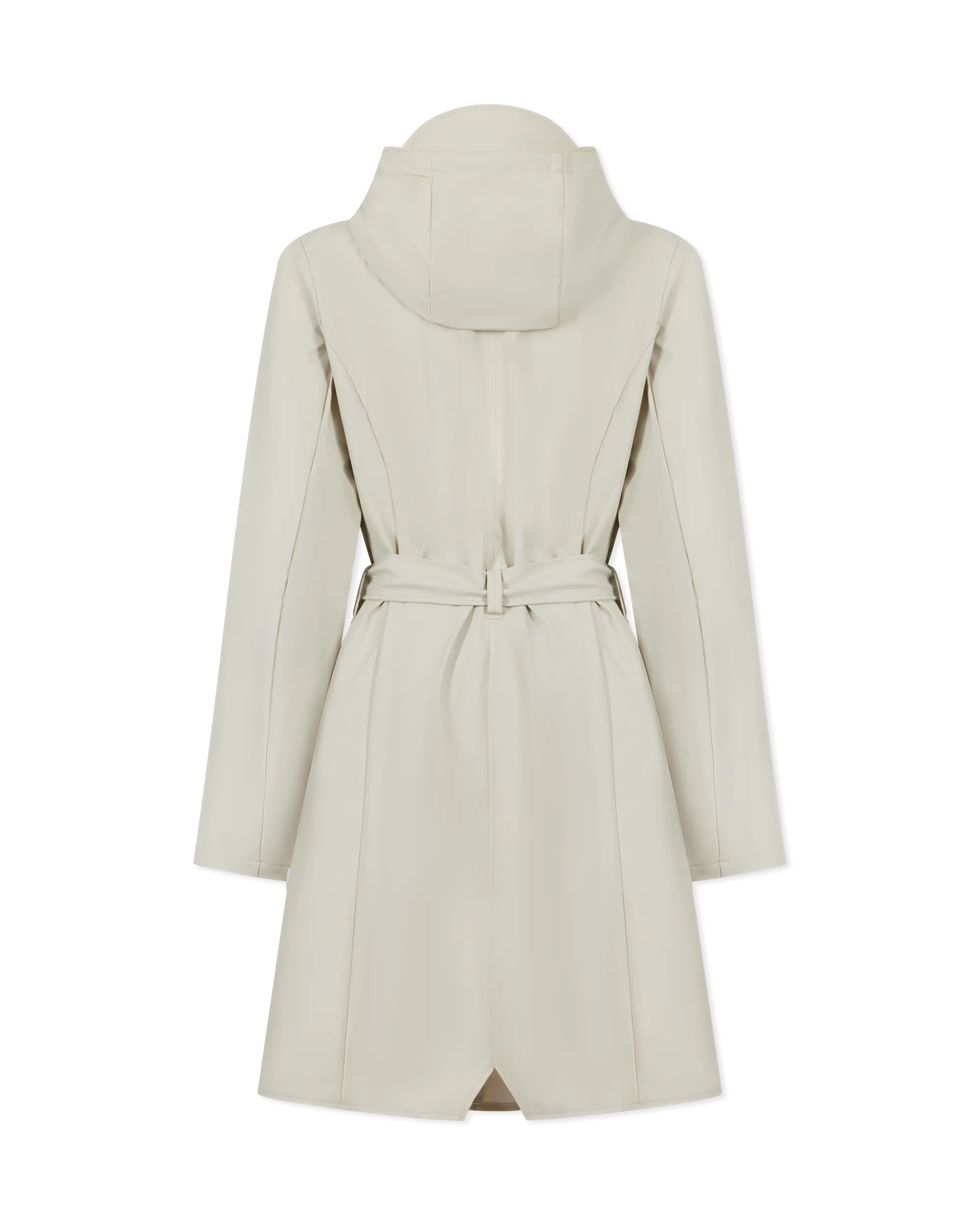 Curve W Jacket W3 - DIHSAN