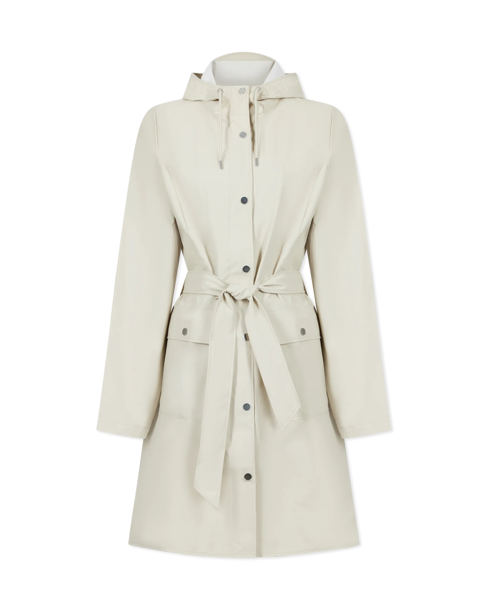 Curve W Jacket W3 - DIHSAN