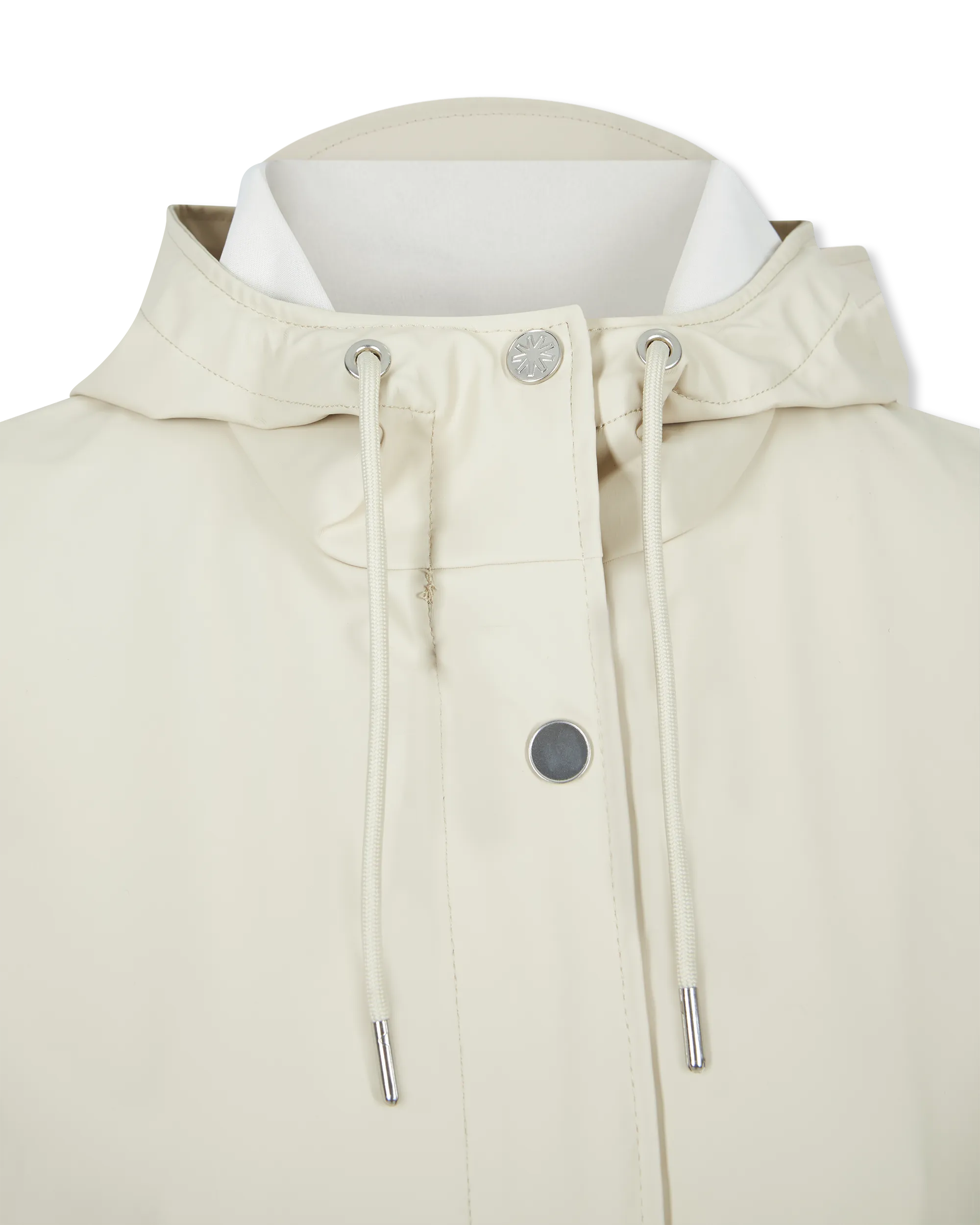 Curve W Jacket W3 - DIHSAN