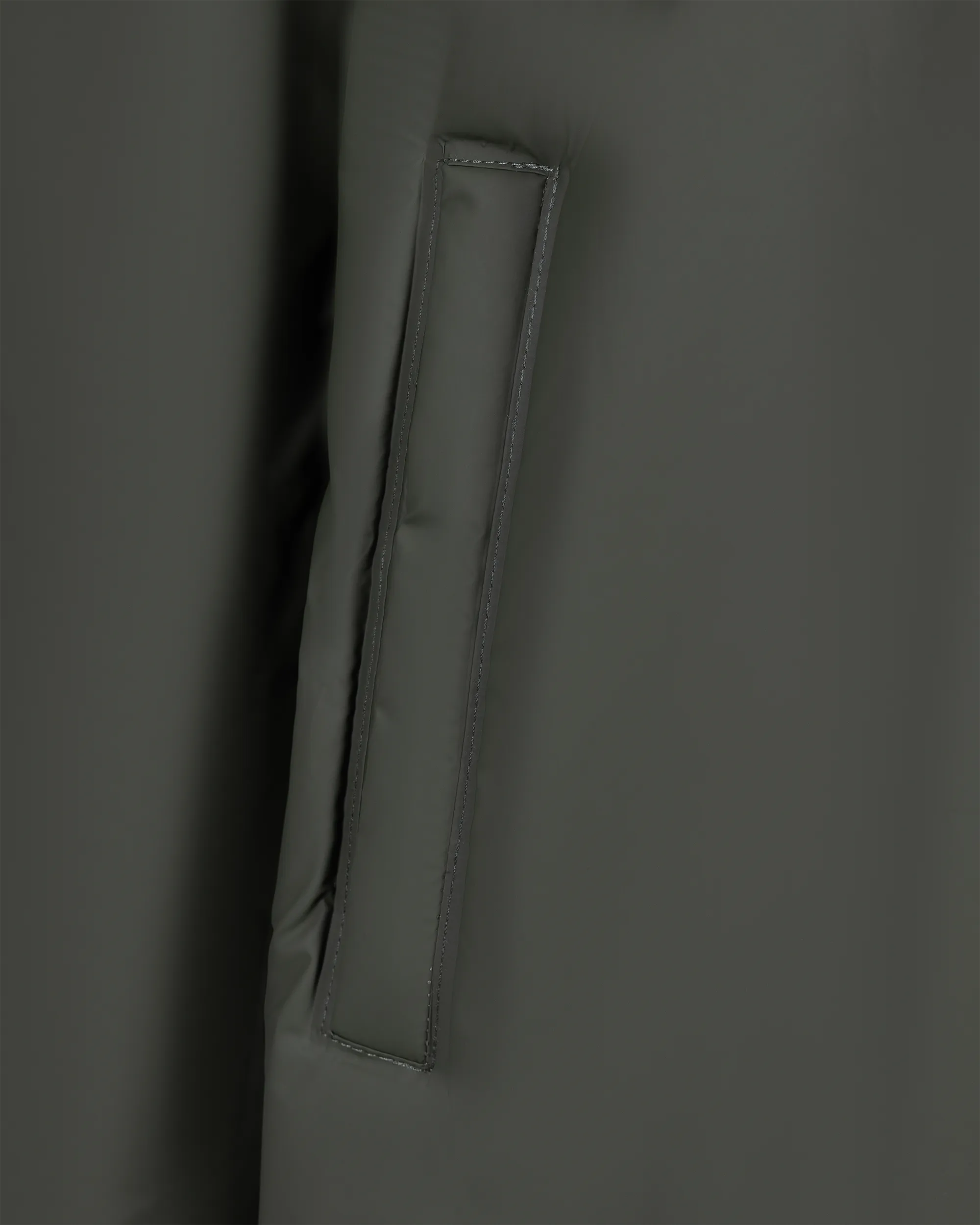 Lohja Longer Insulated Jacket W3T2 - DIHSAN