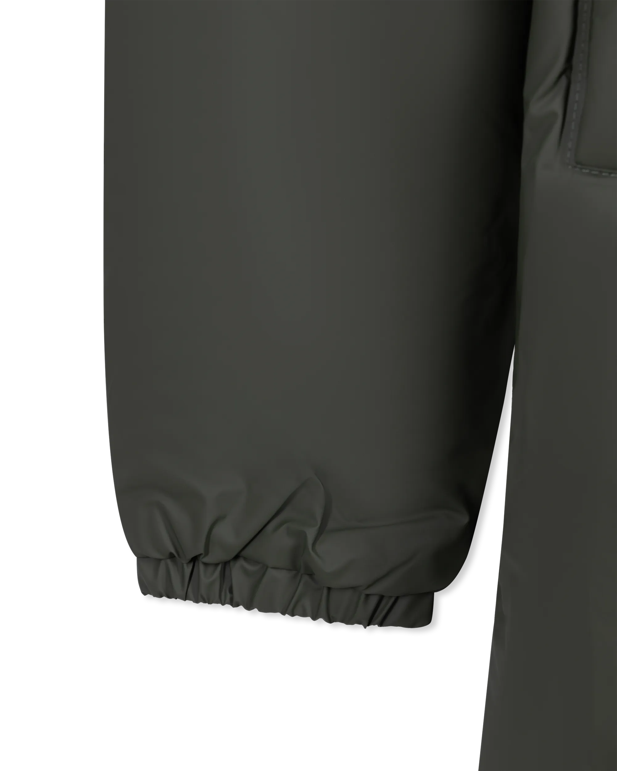 Lohja Longer Insulated Jacket W3T2 - DIHSAN