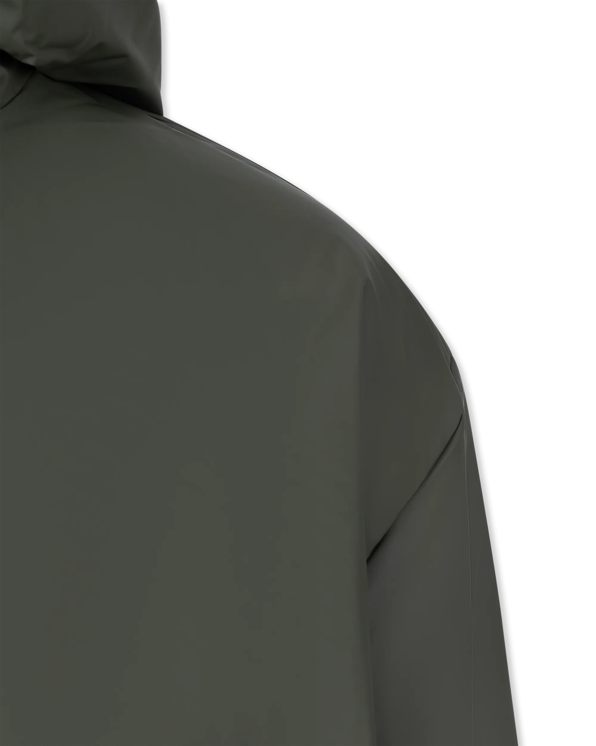 Lohja Longer Insulated Jacket W3T2 - DIHSAN