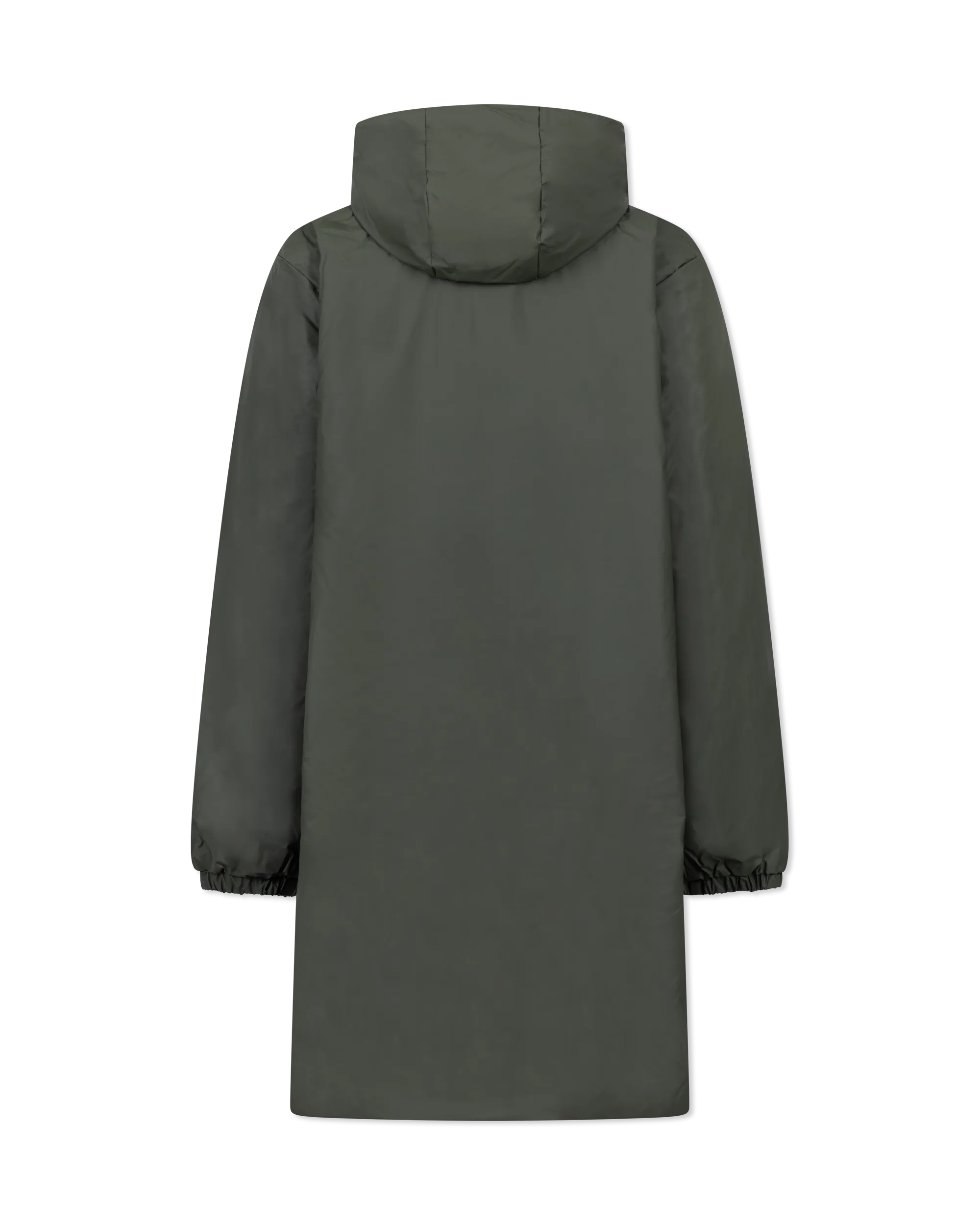 Lohja Longer Insulated Jacket W3T2 - DIHSAN