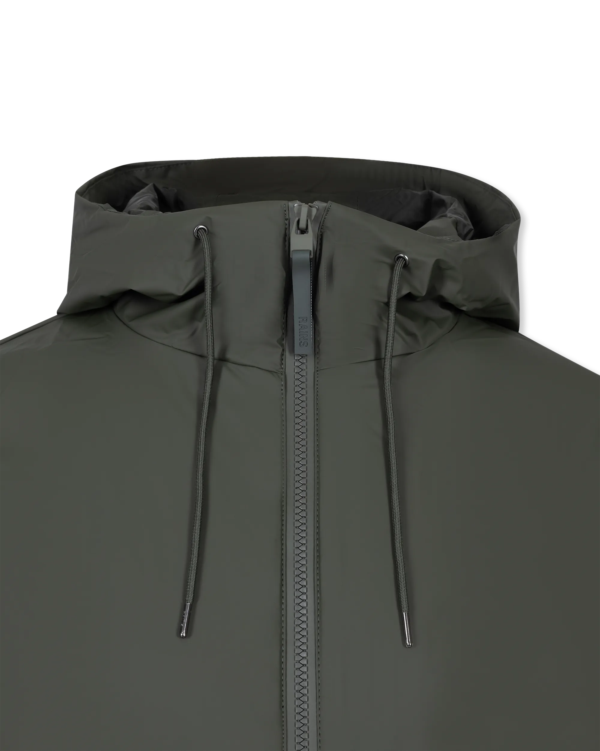 Lohja Longer Insulated Jacket W3T2 - DIHSAN