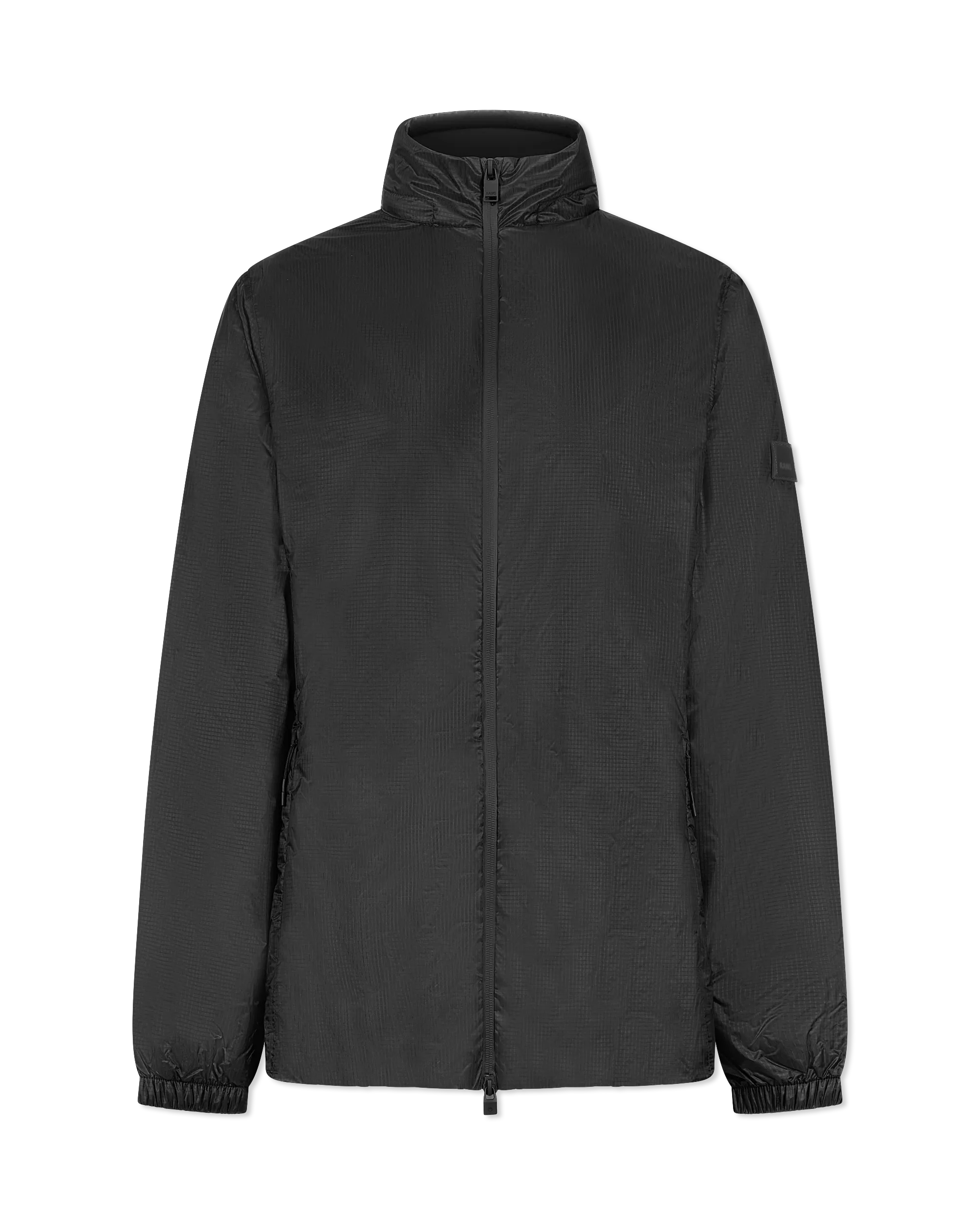 Kauto Insulated Curve Jacket W4T1