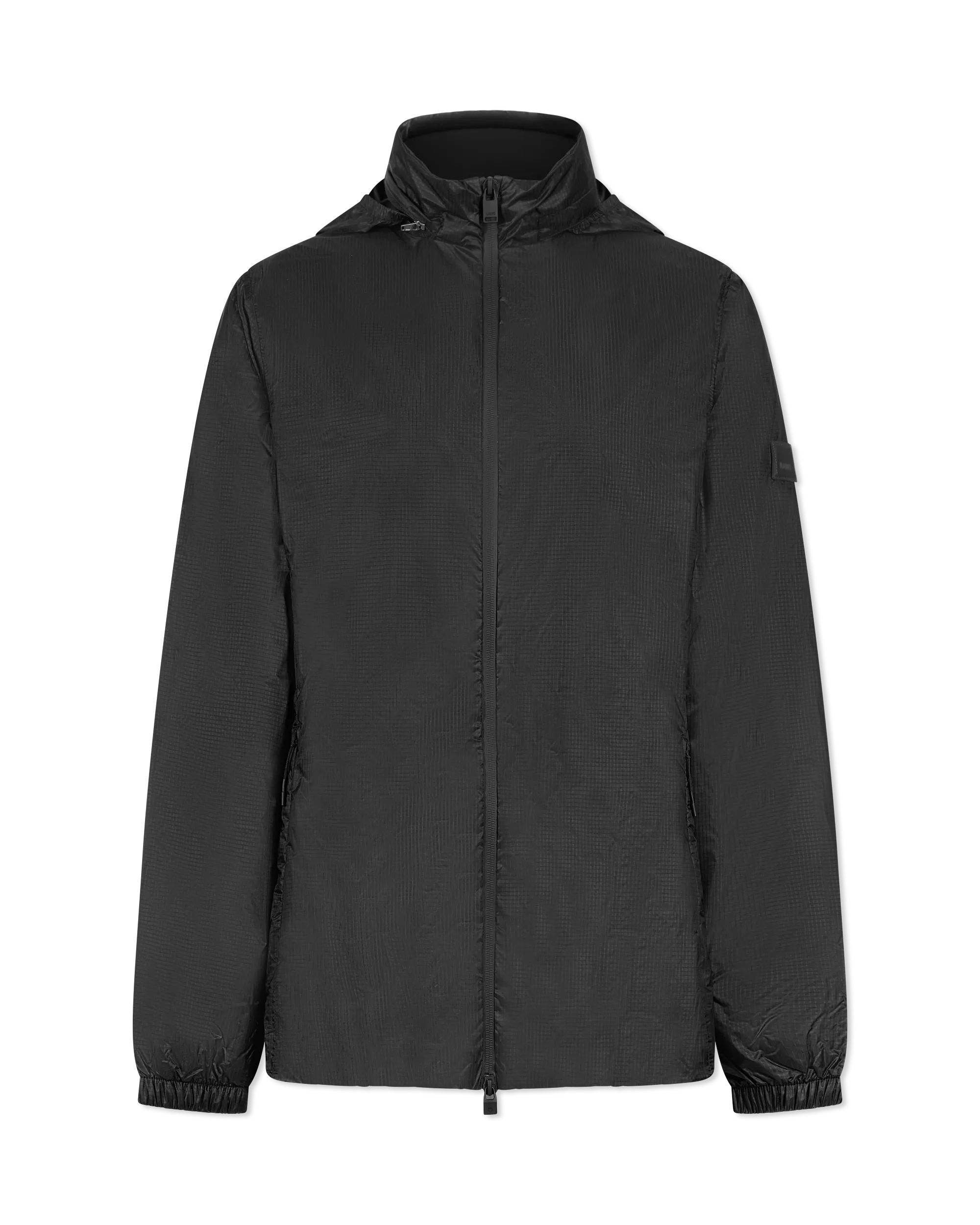 Kauto Insulated Curve Jacket W4T1