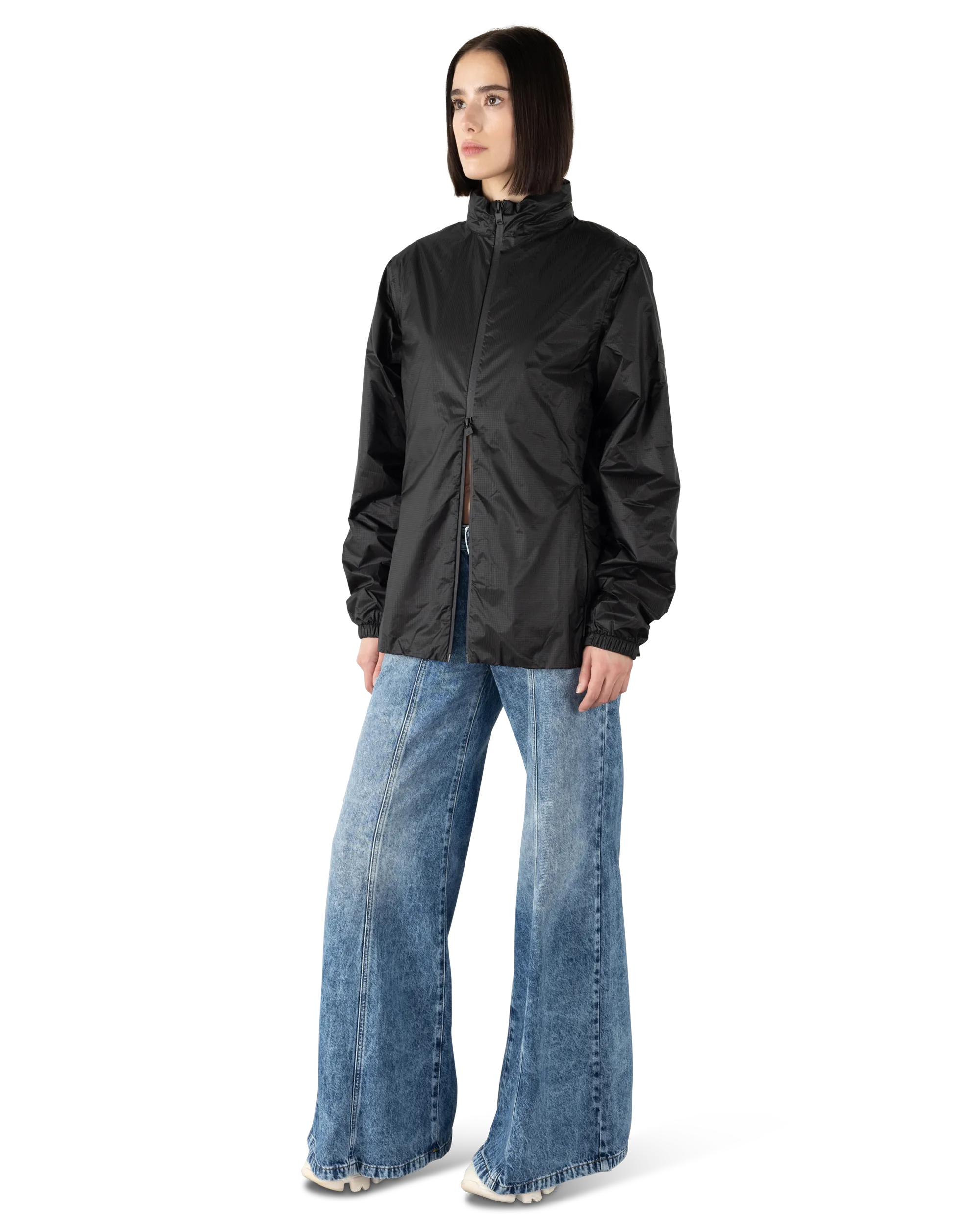 Kauto Insulated Curve Jacket W4T1