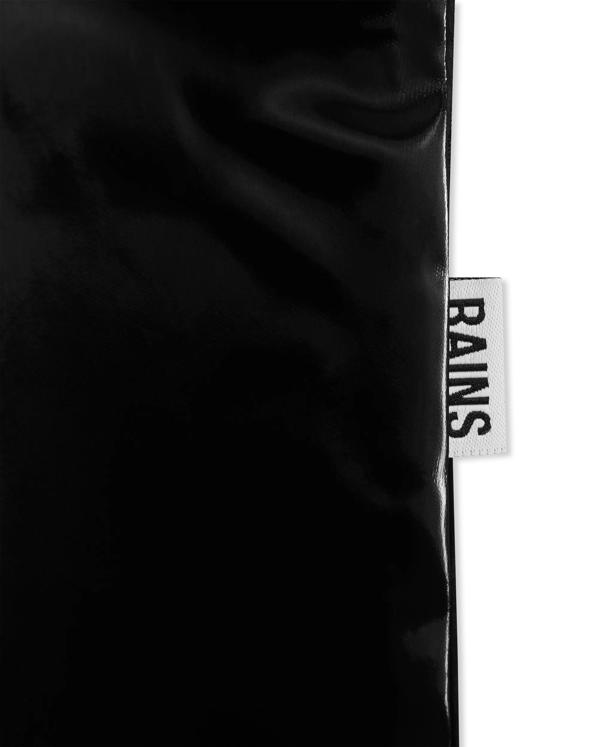 A-Line Longer W Jacket W3 - DIHSAN