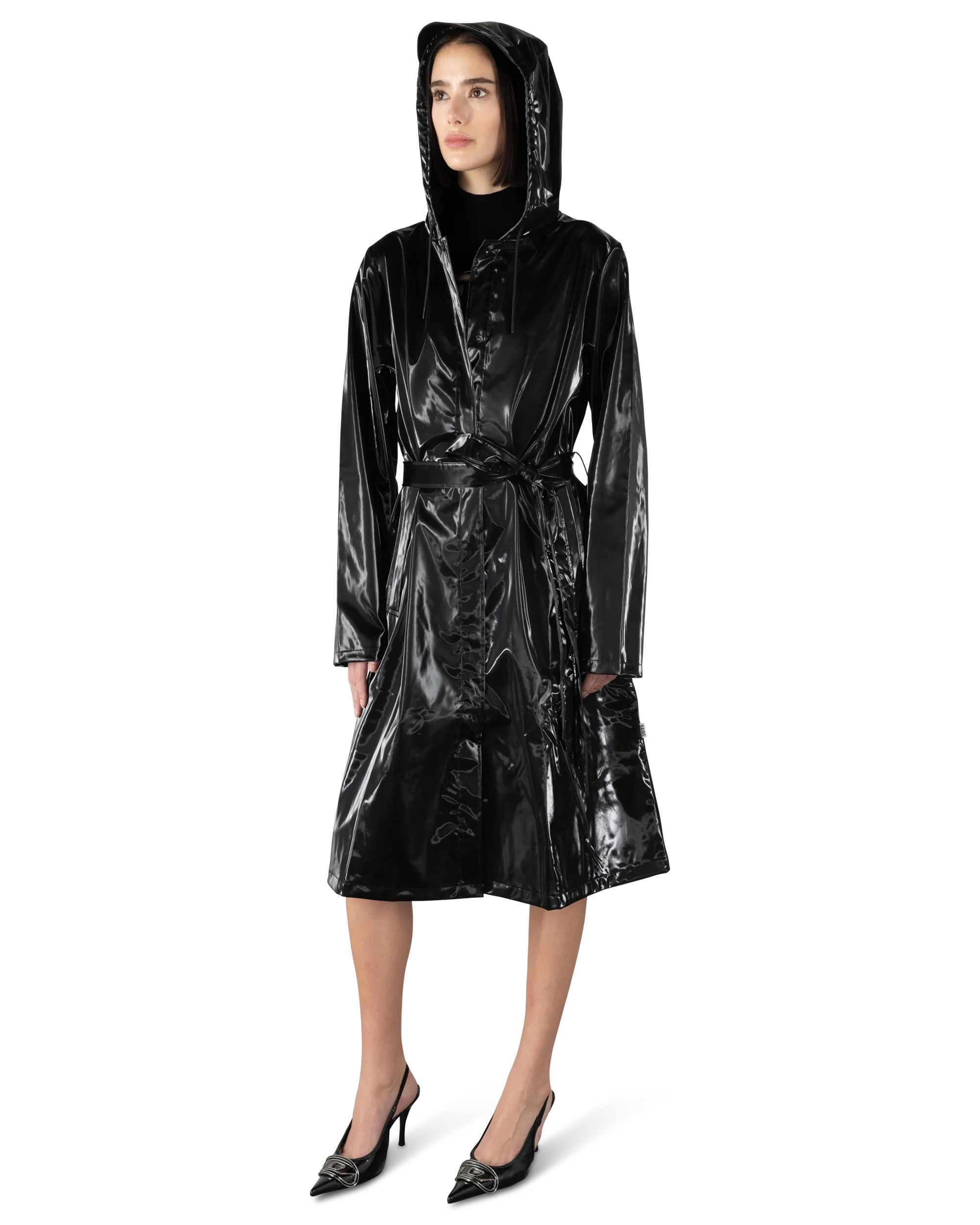 A-Line Longer W Jacket W3