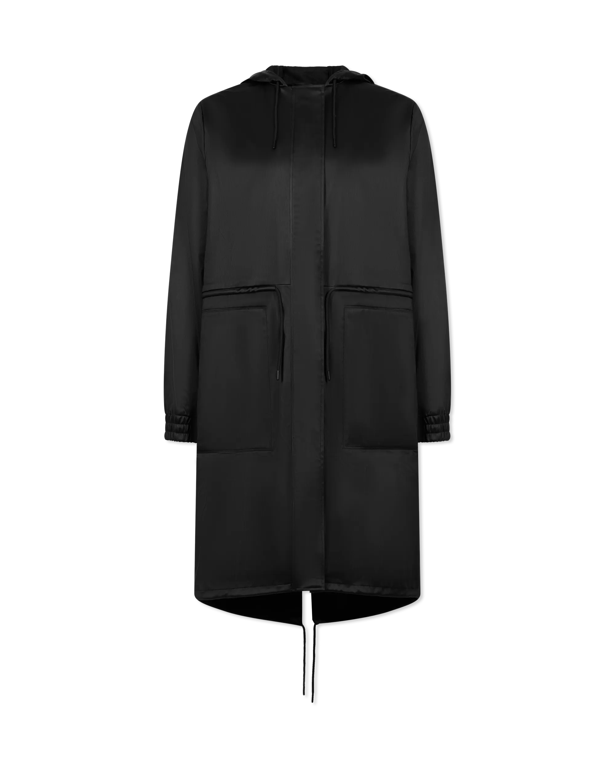 String W Parka W3 - DIHSAN