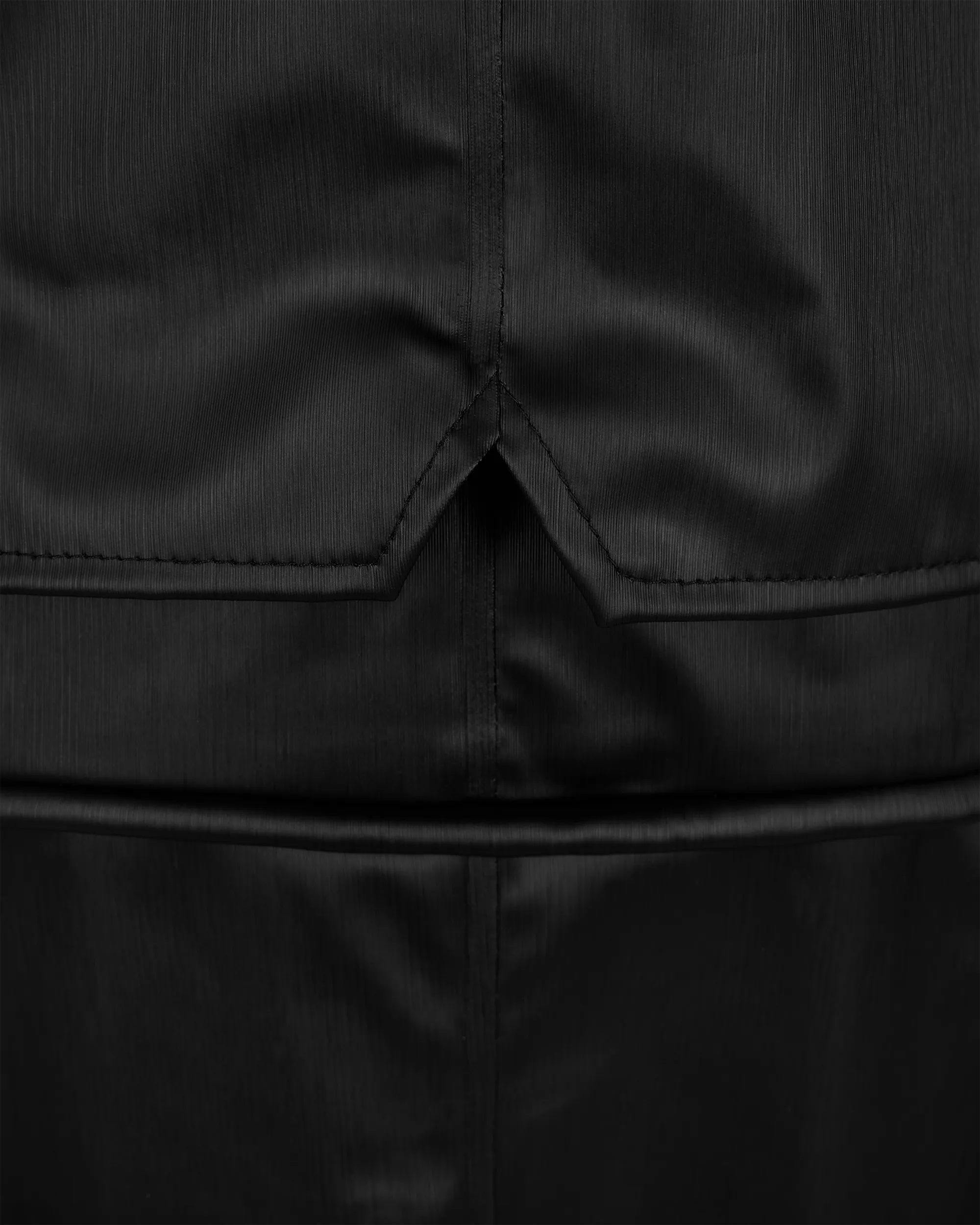 String W Parka W3 - DIHSAN