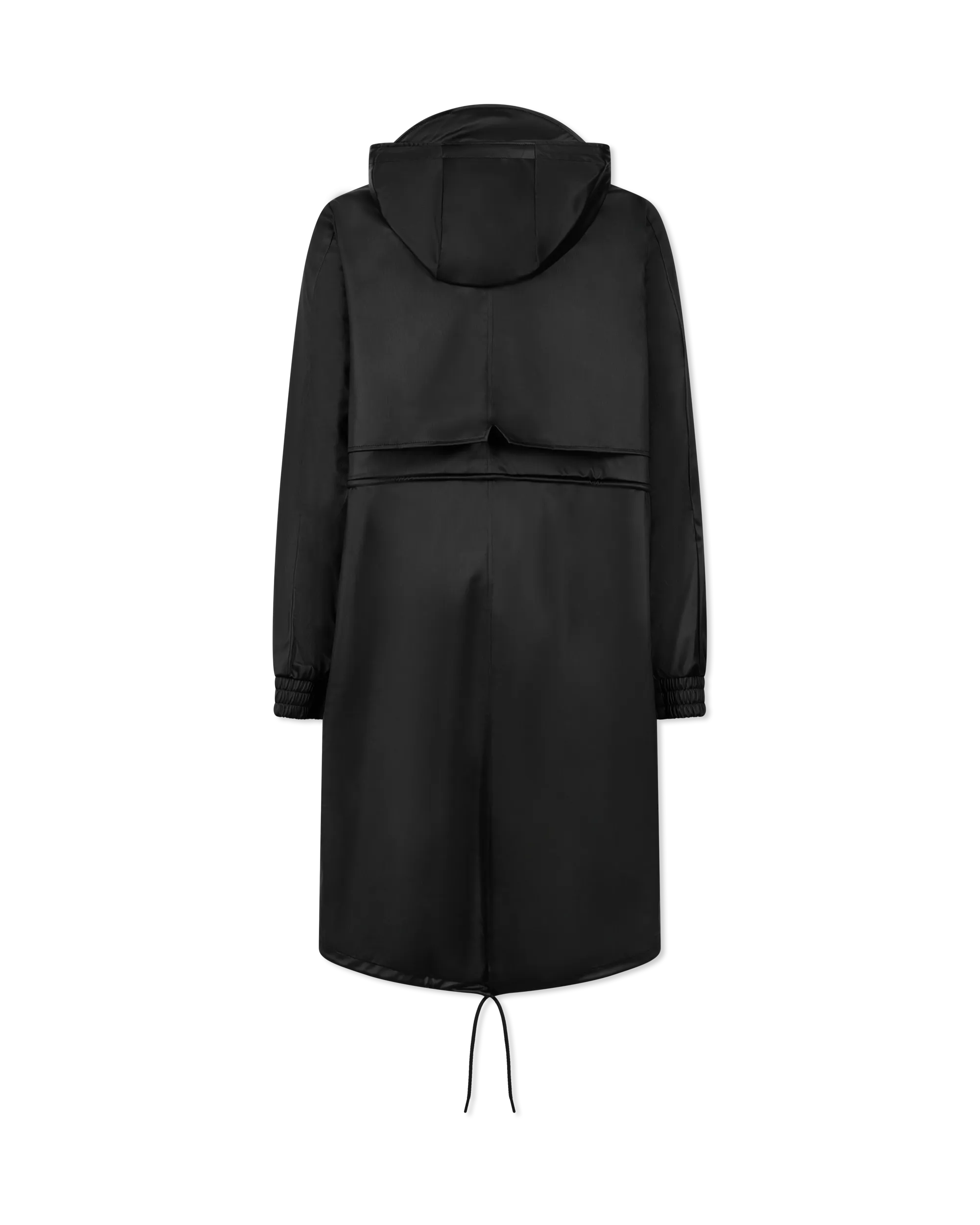 String W Parka W3 - DIHSAN