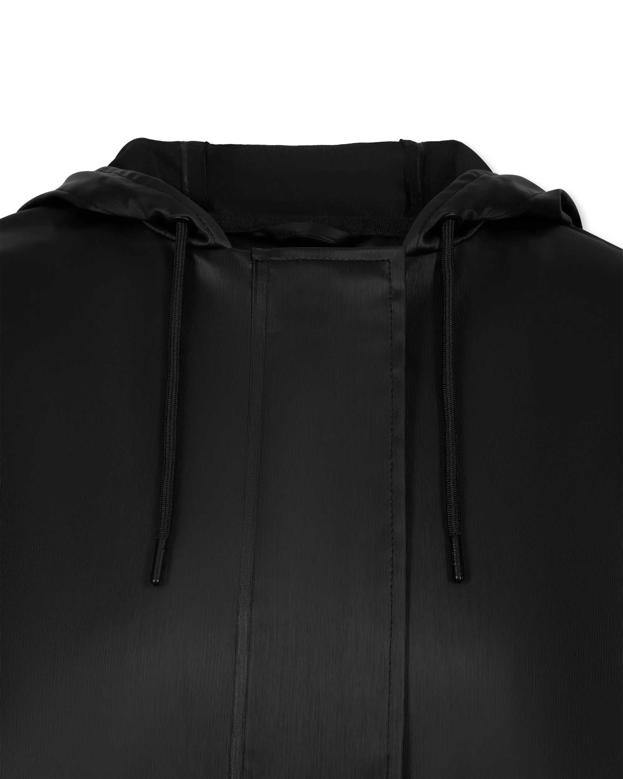 String W Parka W3 - DIHSAN