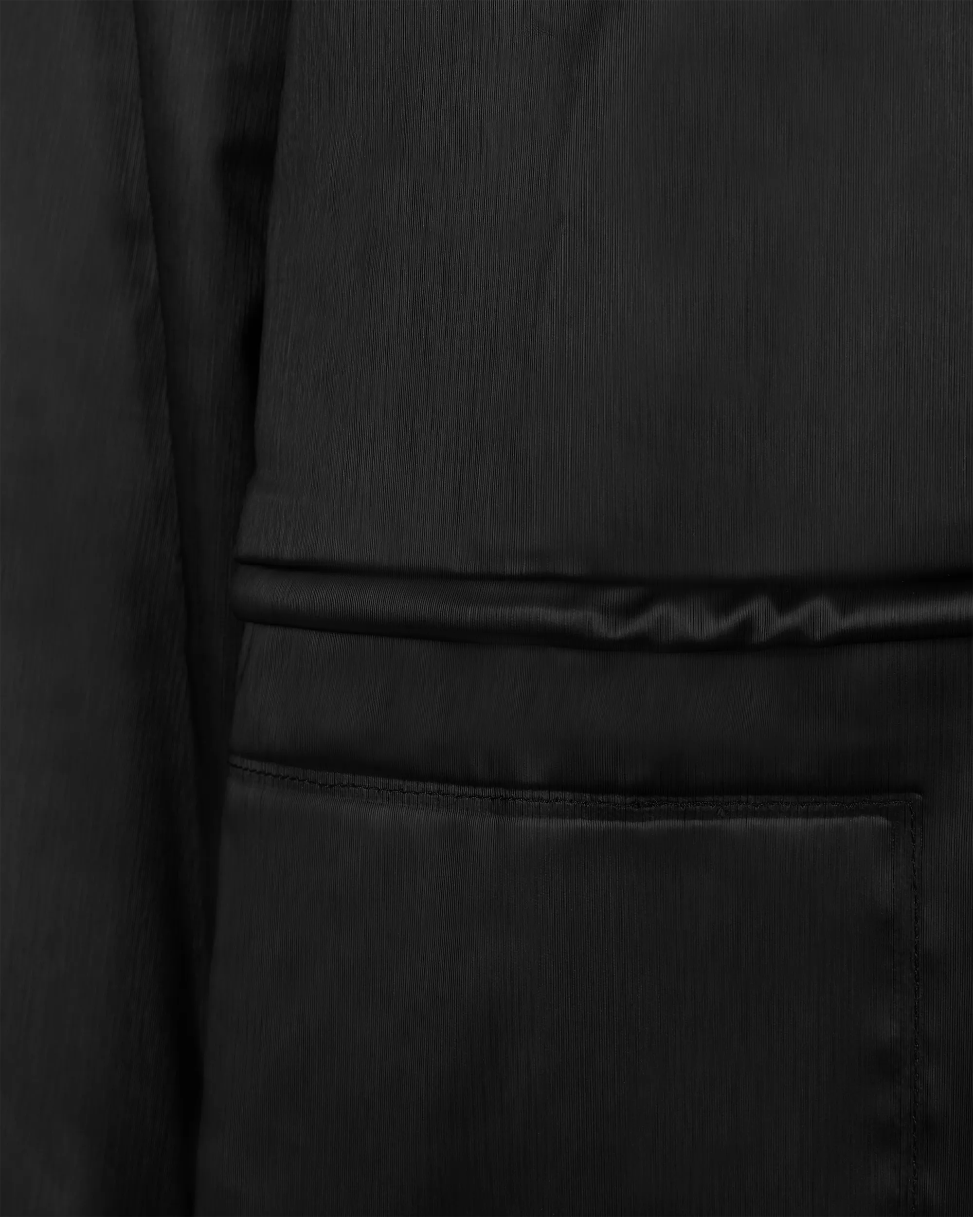 String W Parka W3 - DIHSAN