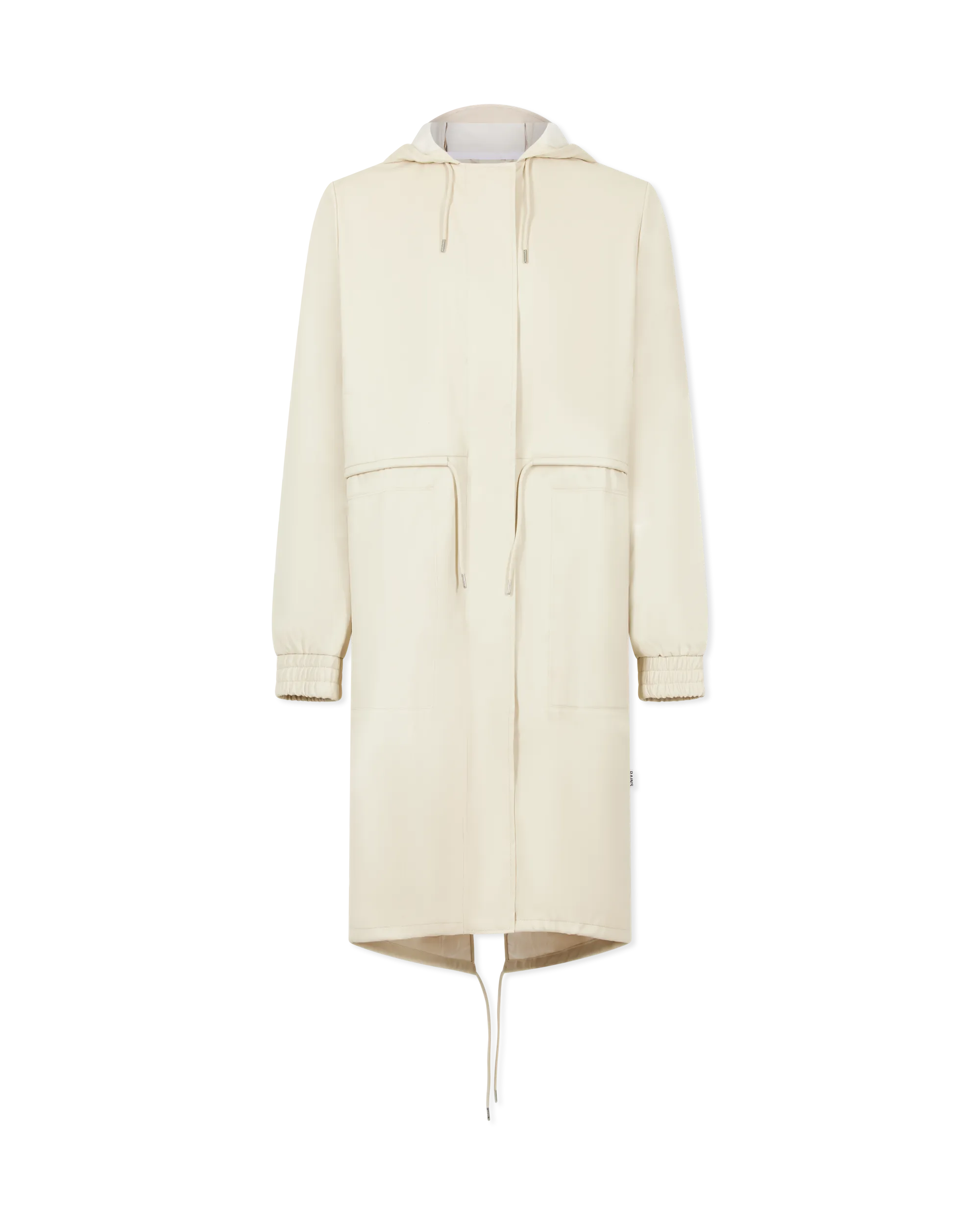 String W Parka W3 - DIHSAN