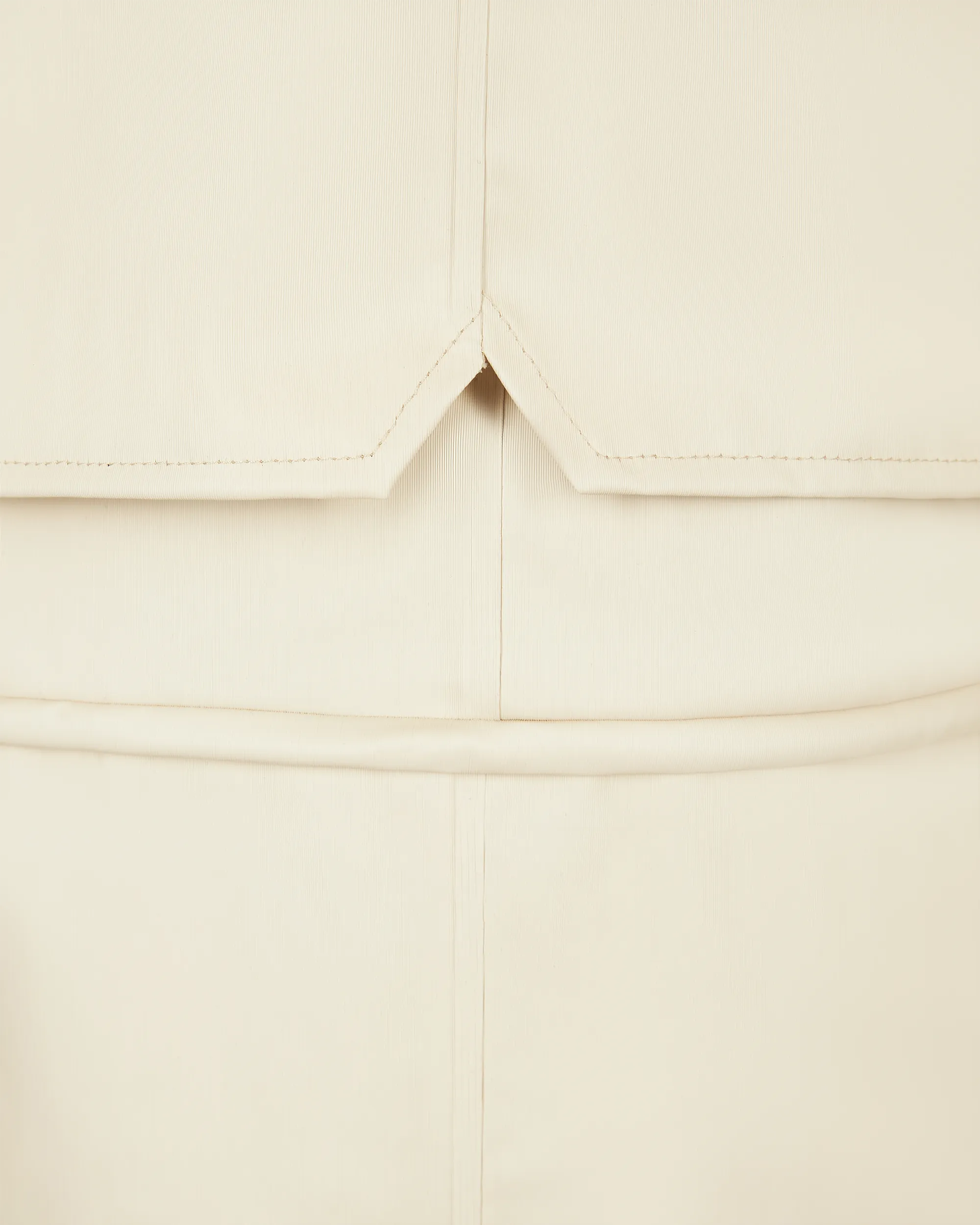 String W Parka W3 - DIHSAN