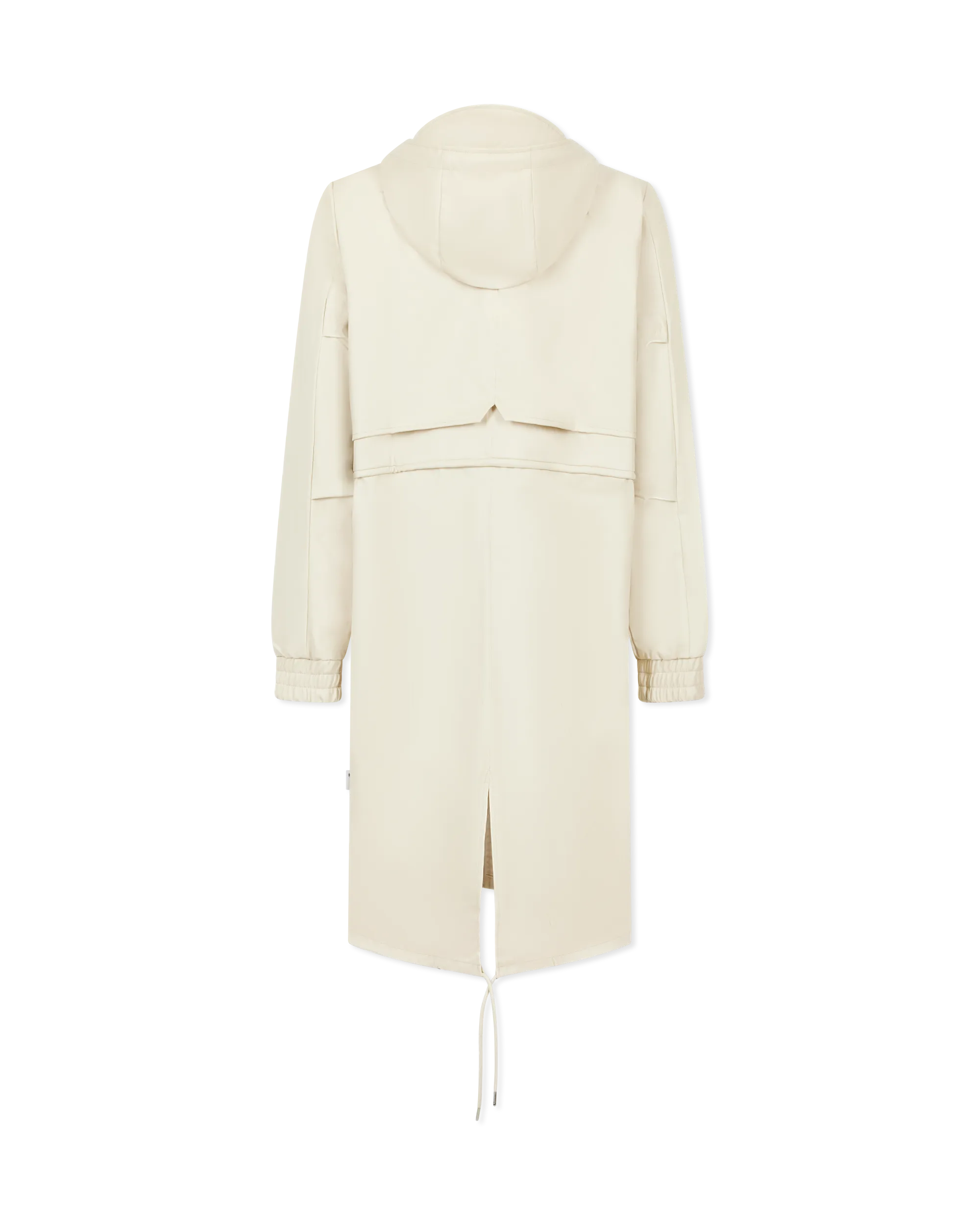 String W Parka W3 - DIHSAN