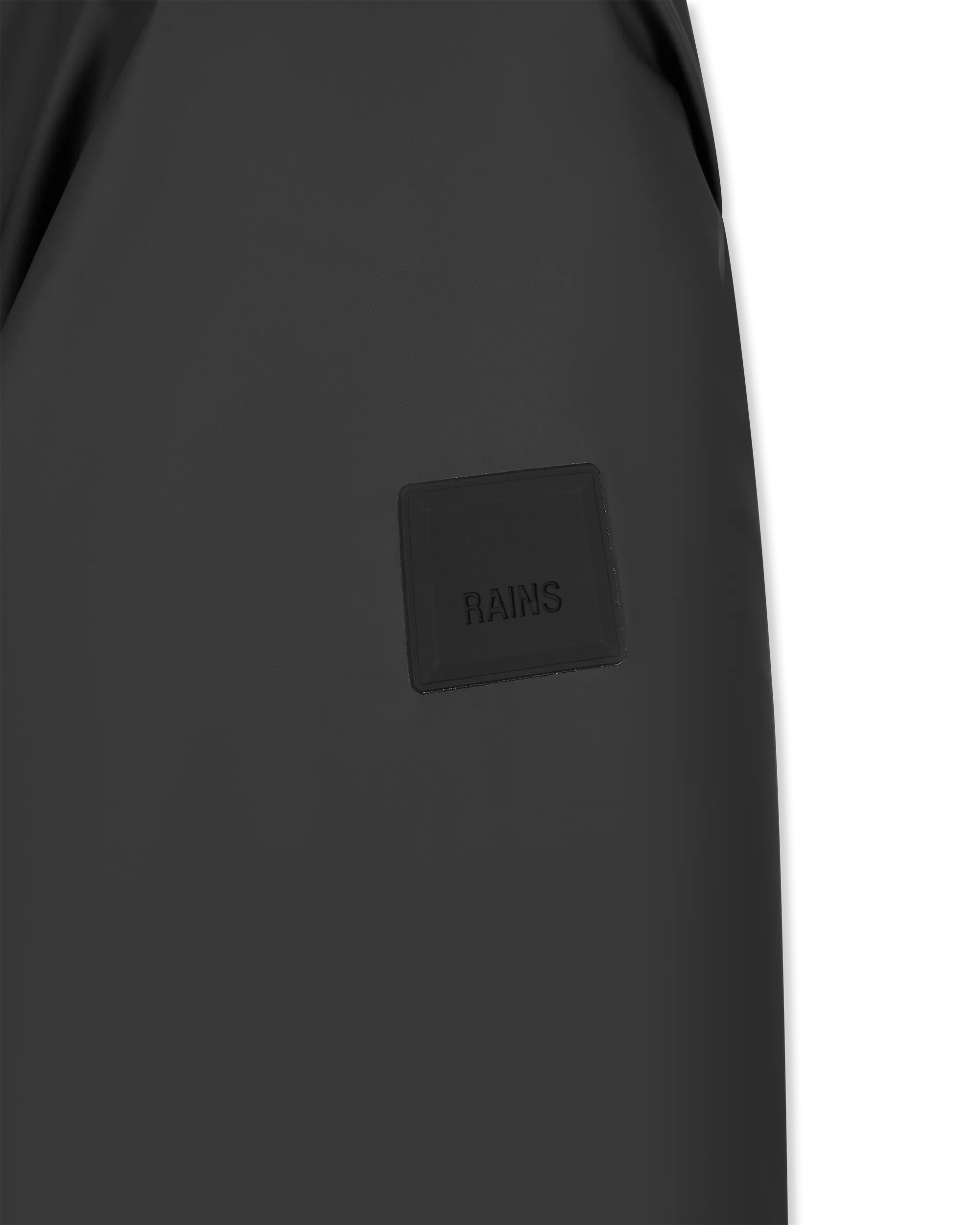 Lohja Long Insulated Curve Jacket W3T2 - DIHSAN