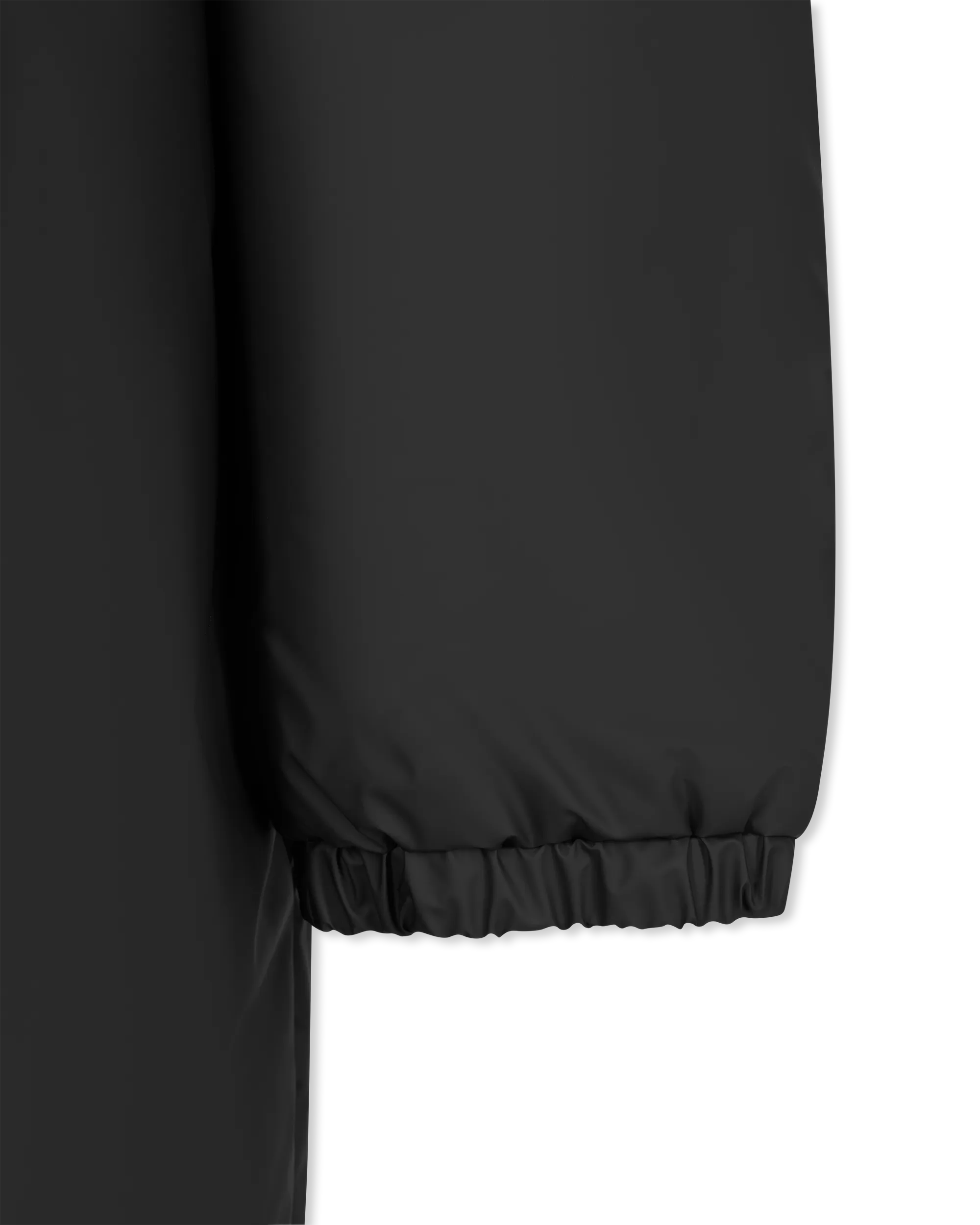 Lohja Long Insulated Curve Jacket W3T2 - DIHSAN