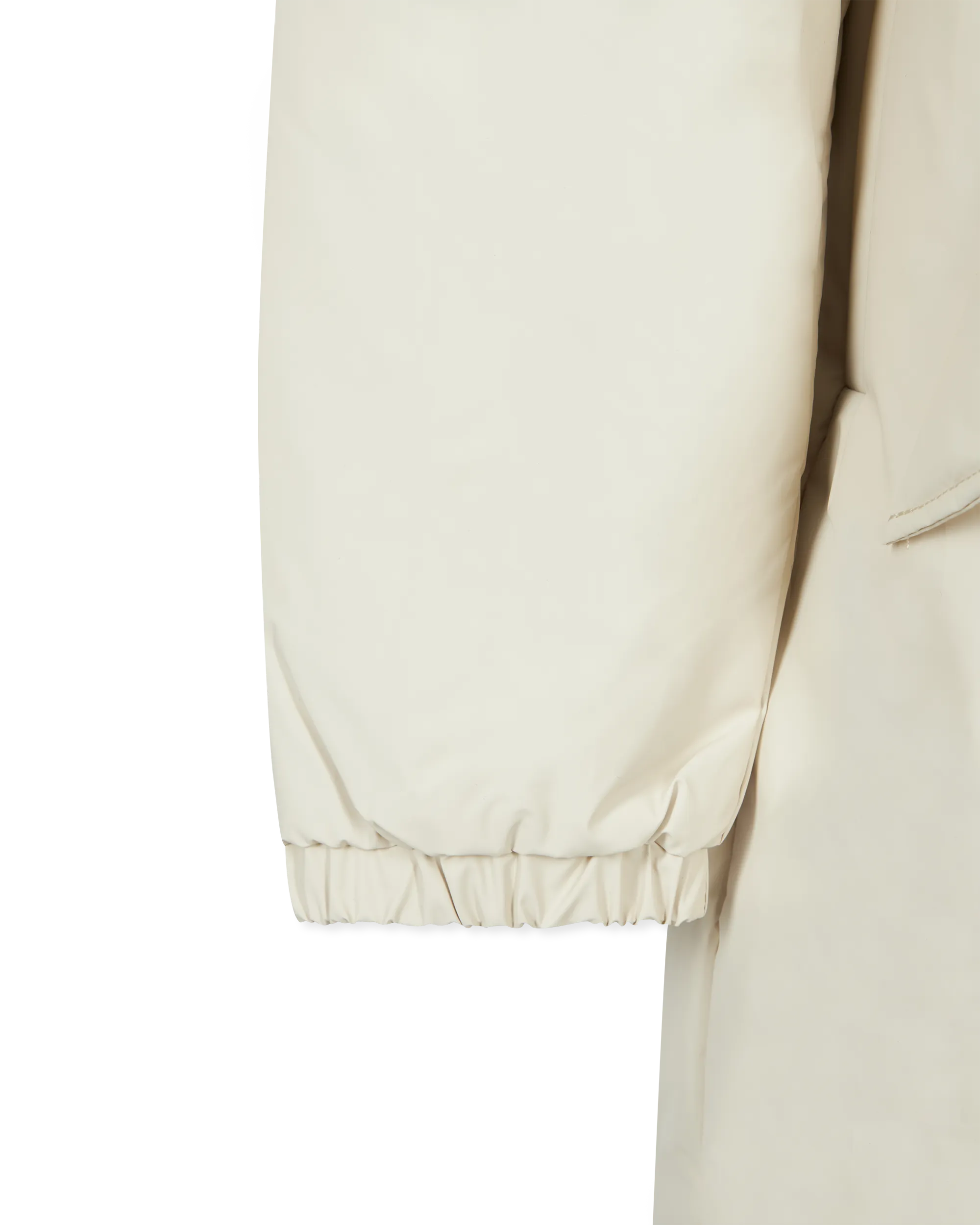 Lohja Long Insulated Curve Jacket W3T2 - DIHSAN