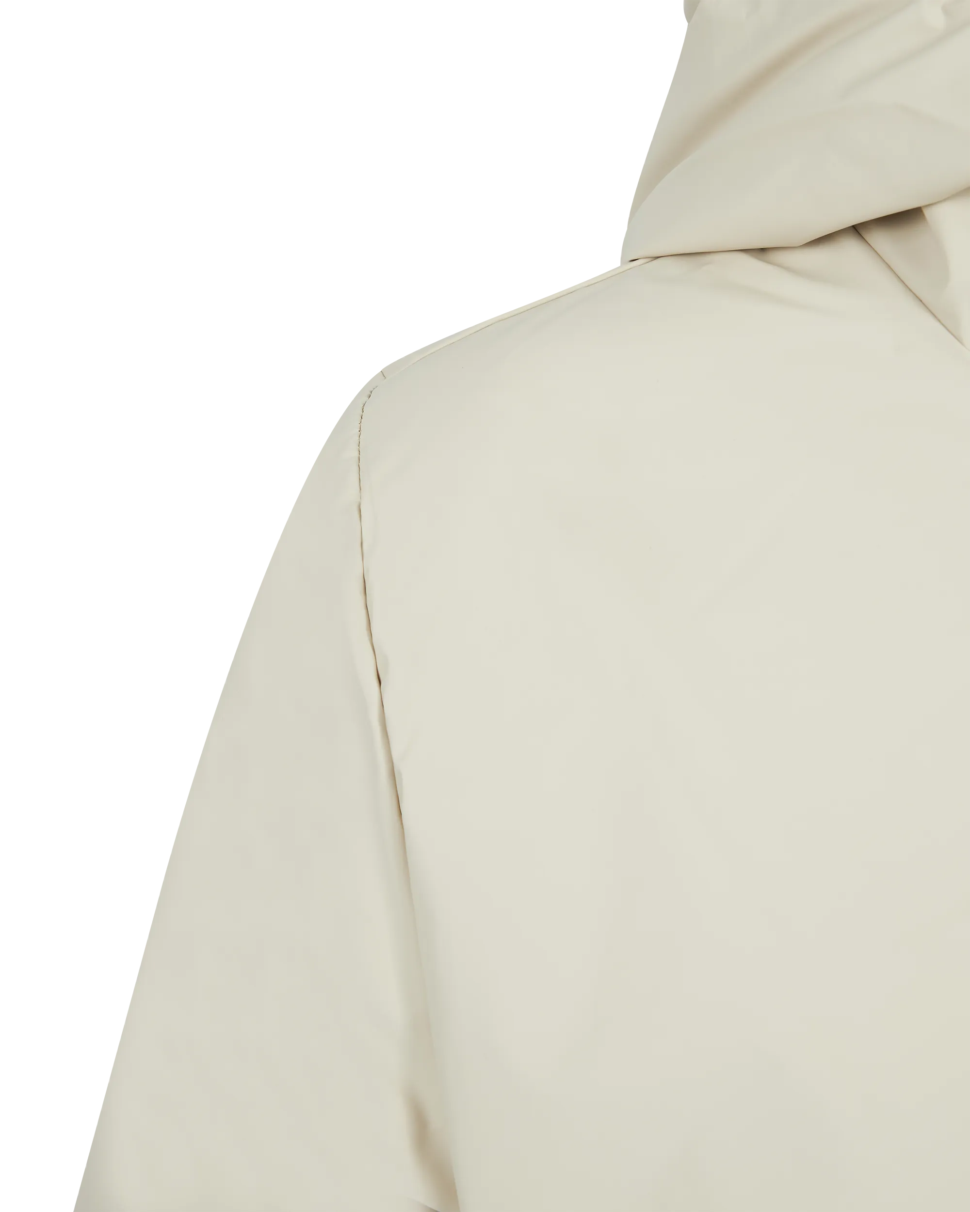 Lohja Long Insulated Curve Jacket W3T2 - DIHSAN