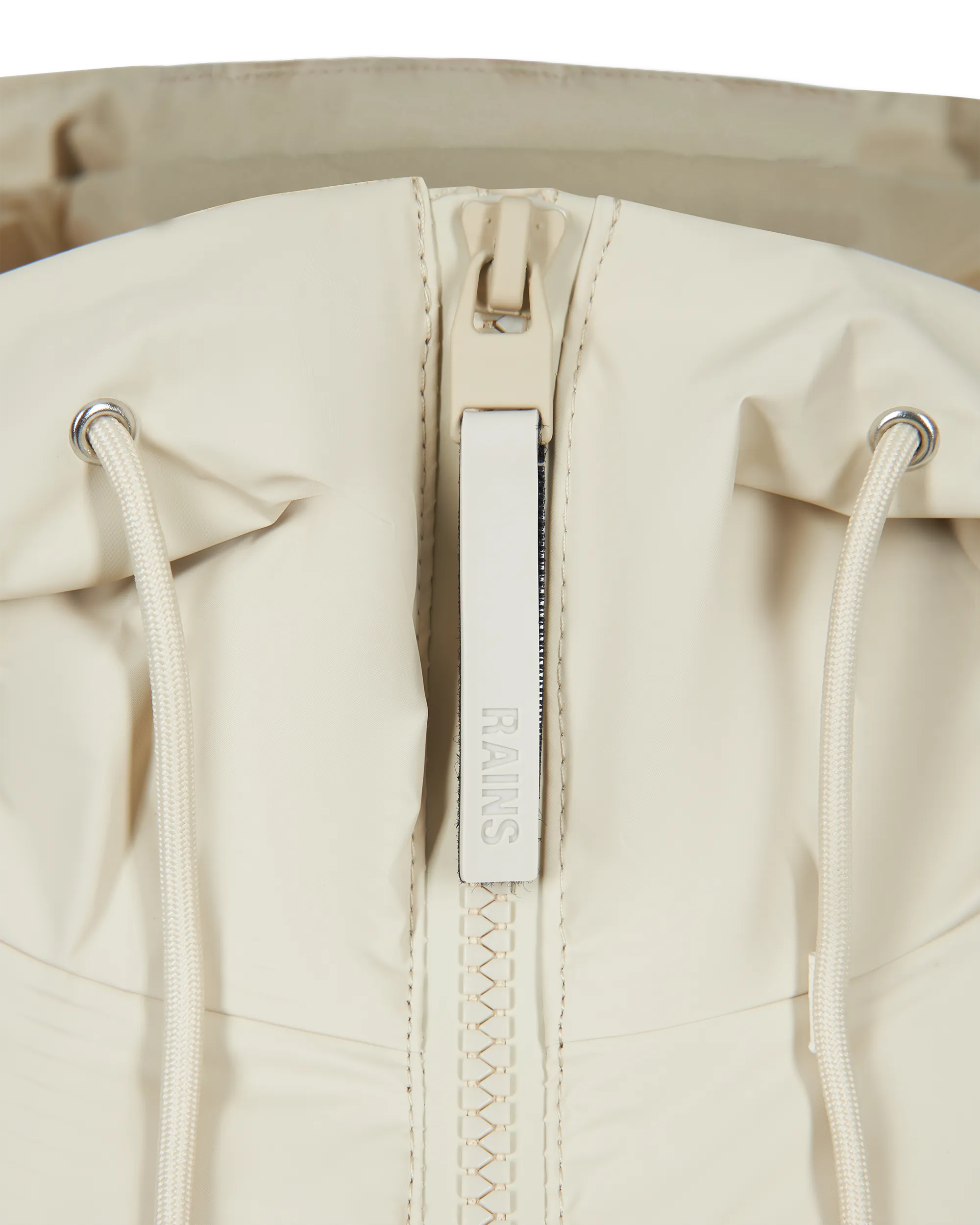 Lohja Long Insulated Curve Jacket W3T2 - DIHSAN