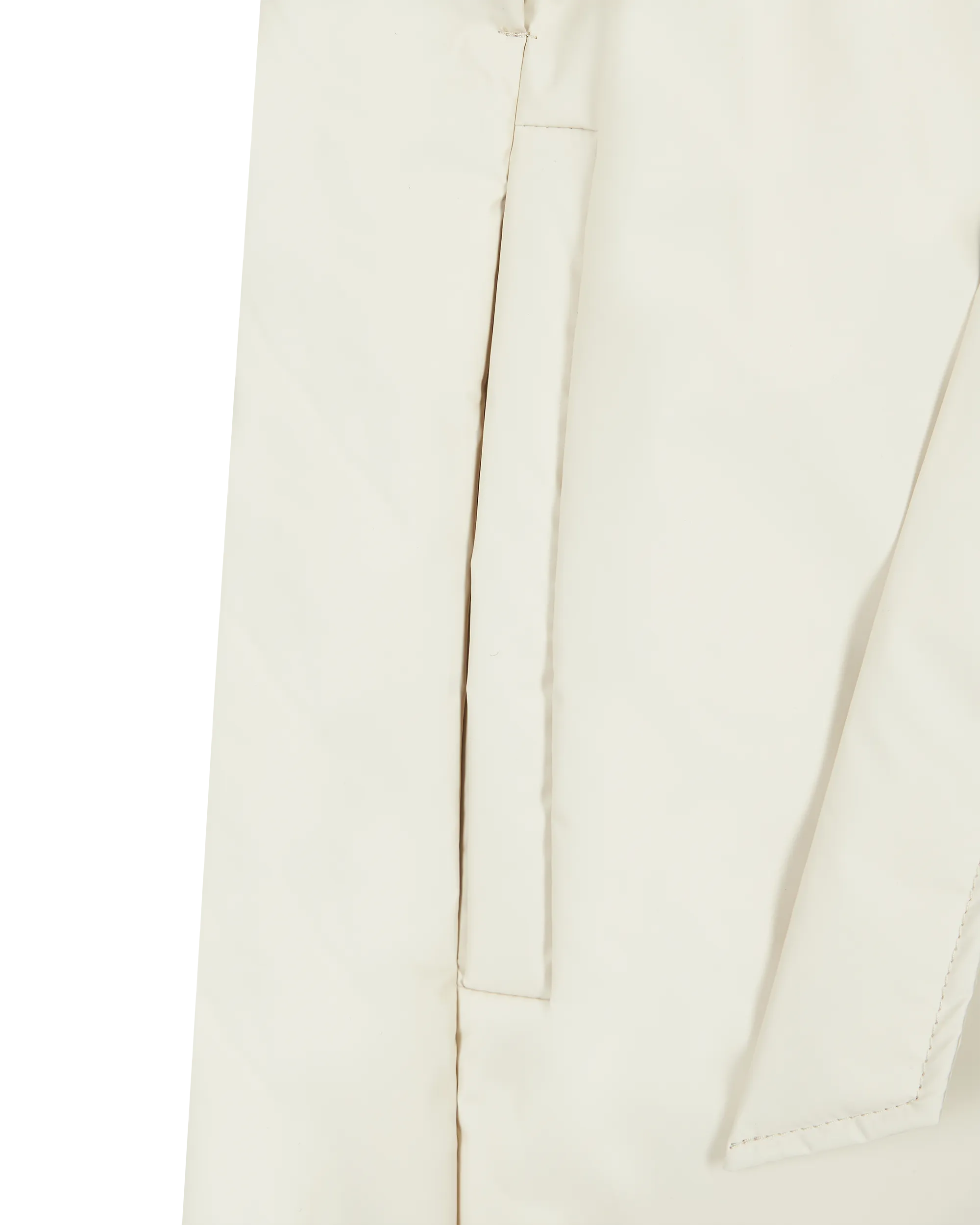 Lohja Long Insulated Curve Jacket W3T2 - DIHSAN