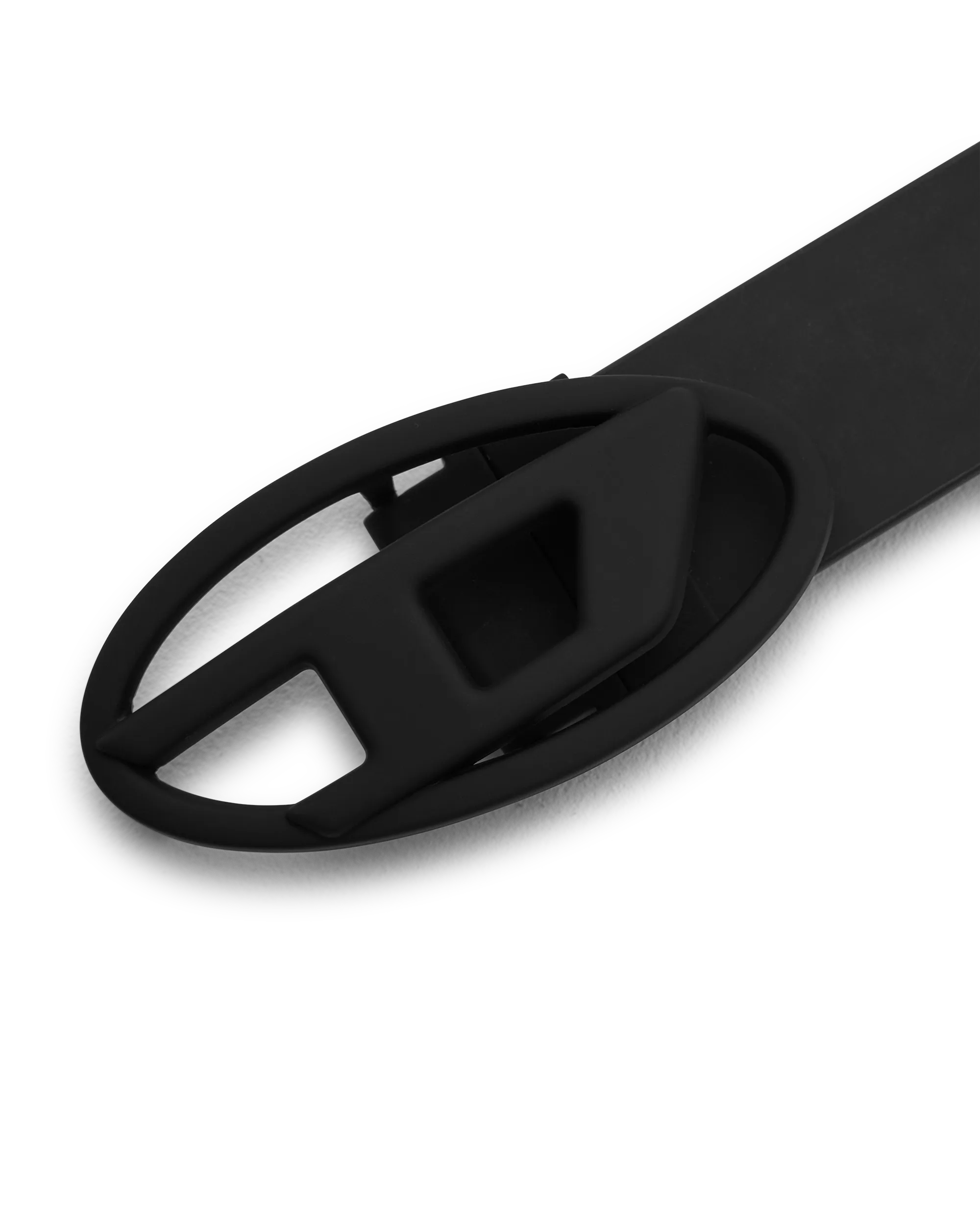 Oval D Logo Reversible Thin B-1DR REV II Belt
