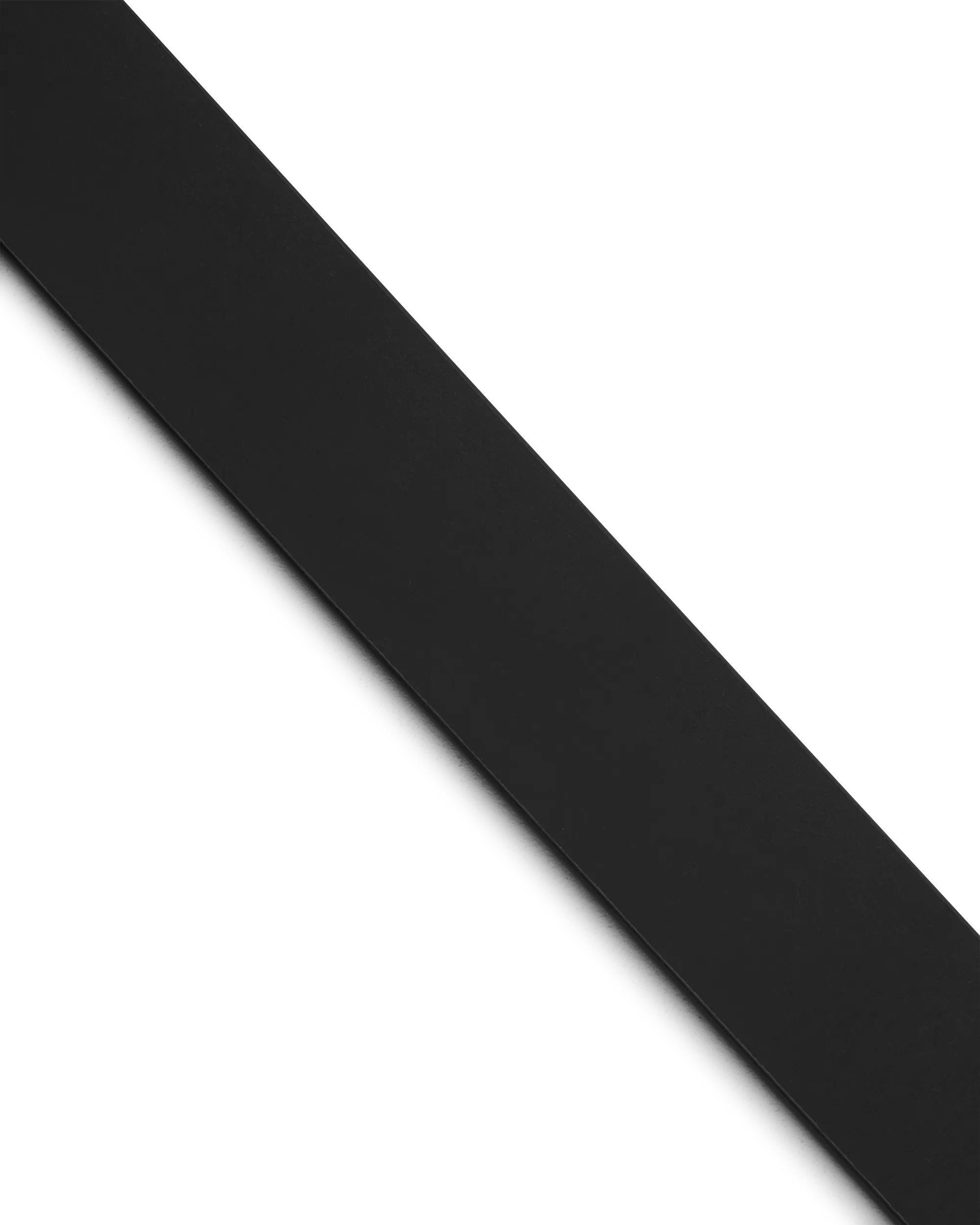 Oval D Logo Reversible Thin B-1DR REV II Belt