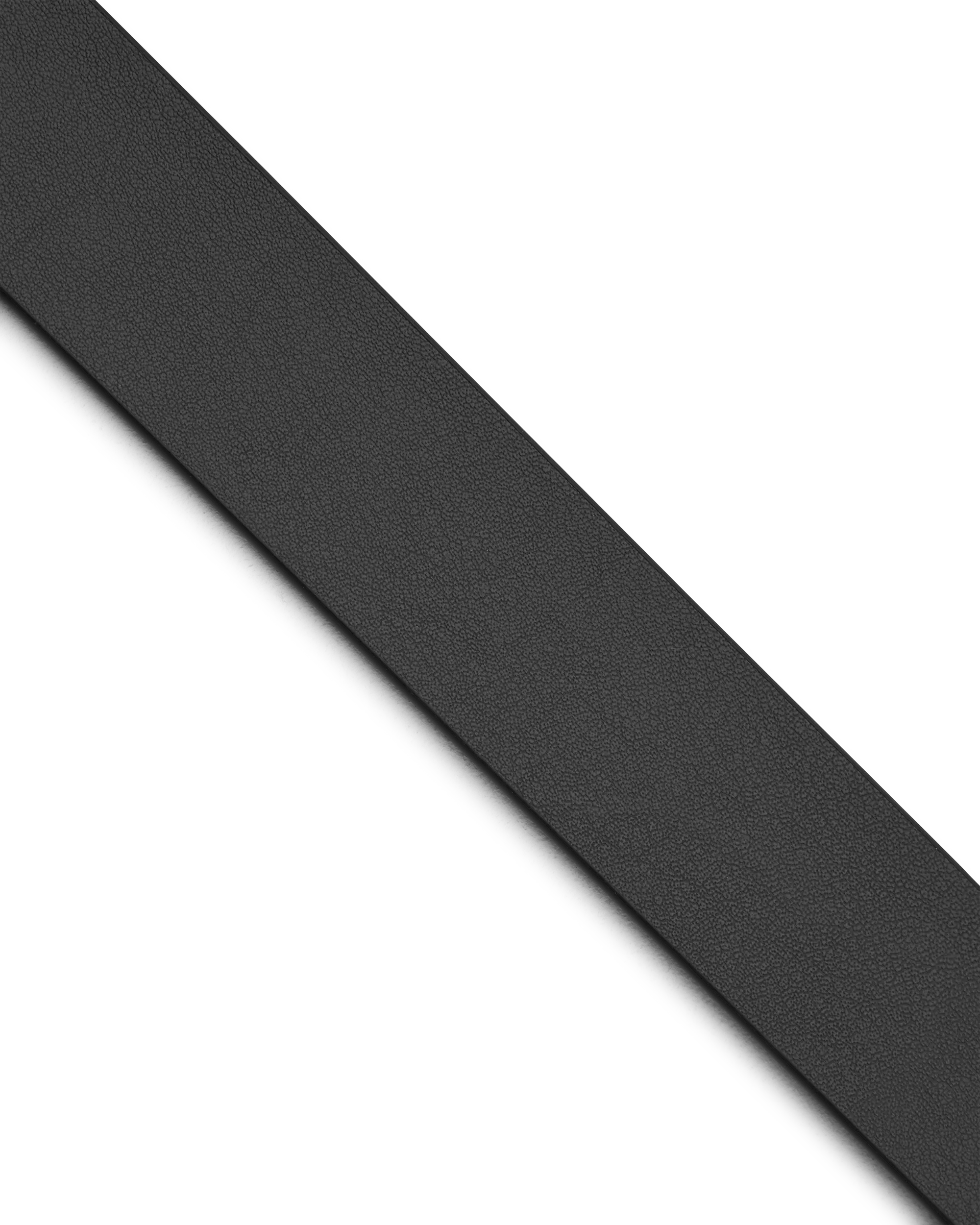 Oval D Logo Reversible Thin B-1DR REV II Belt