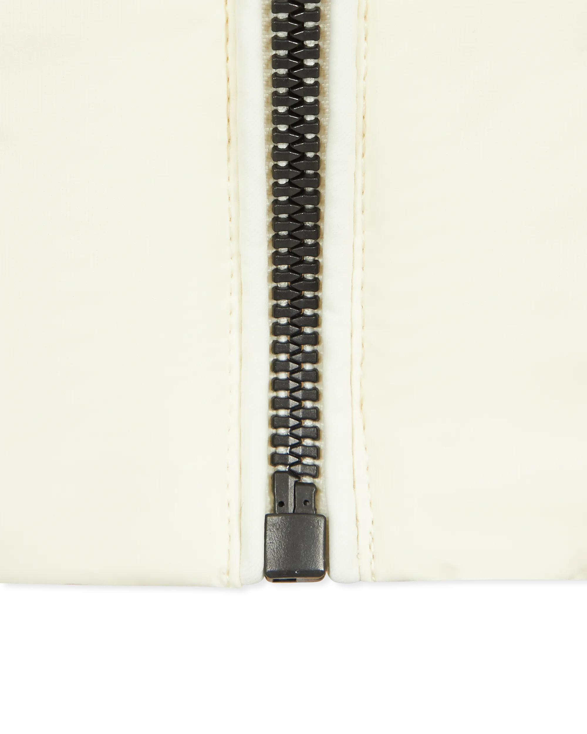 Gisela Stretch Light Down Vest - DIHSAN