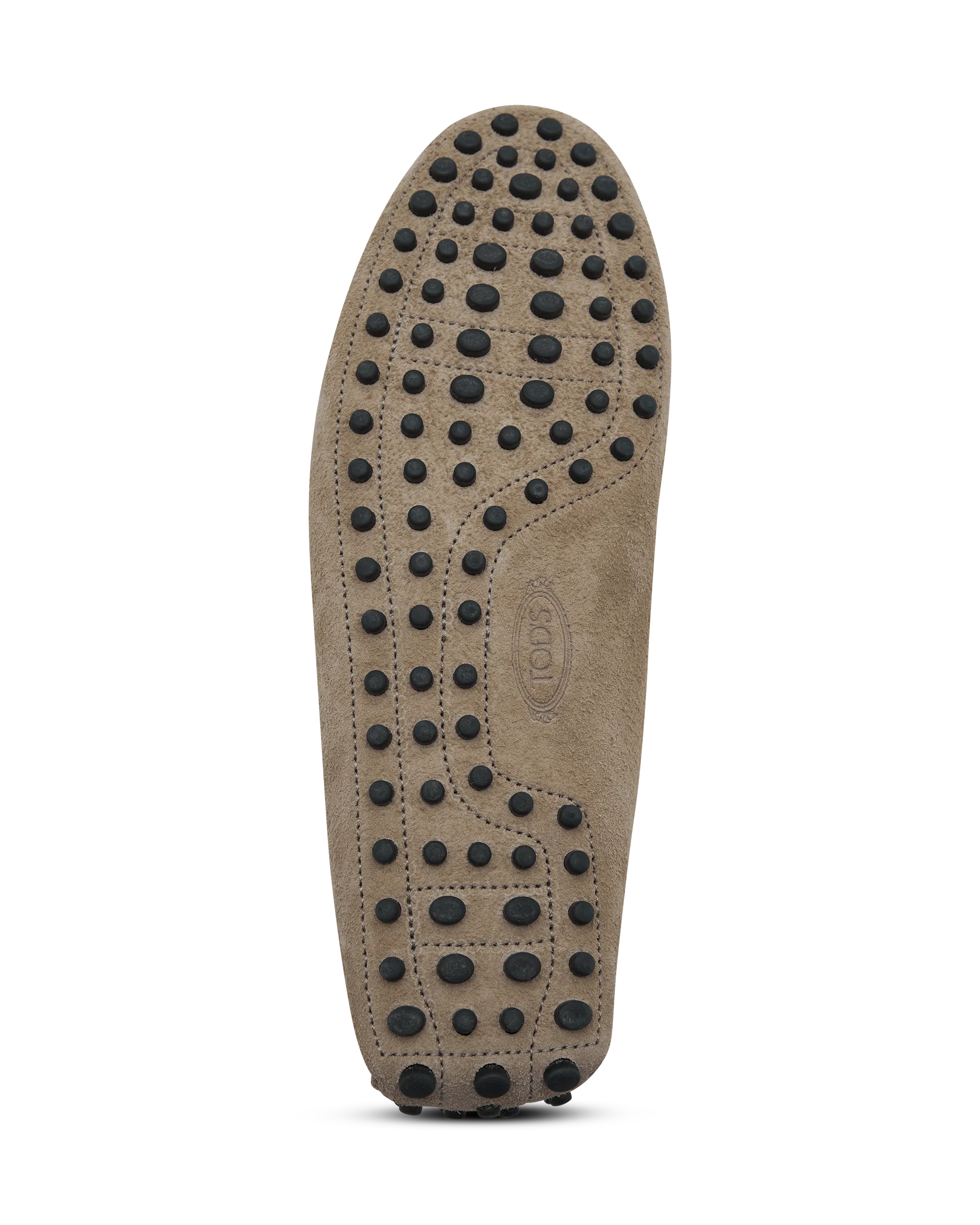Gommino 64C Suede Loafers - DIHSAN