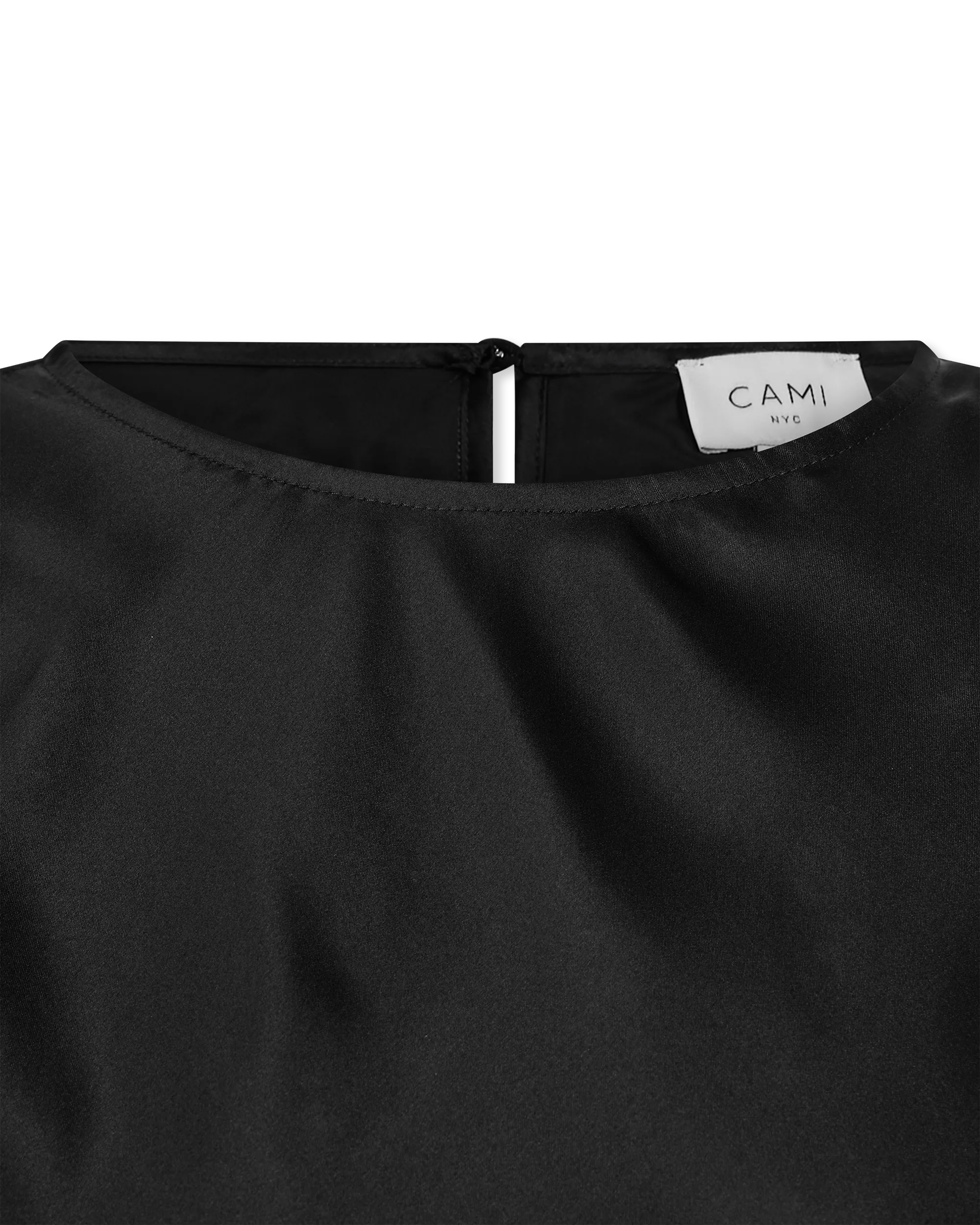 Ronan Camisole - DIHSAN