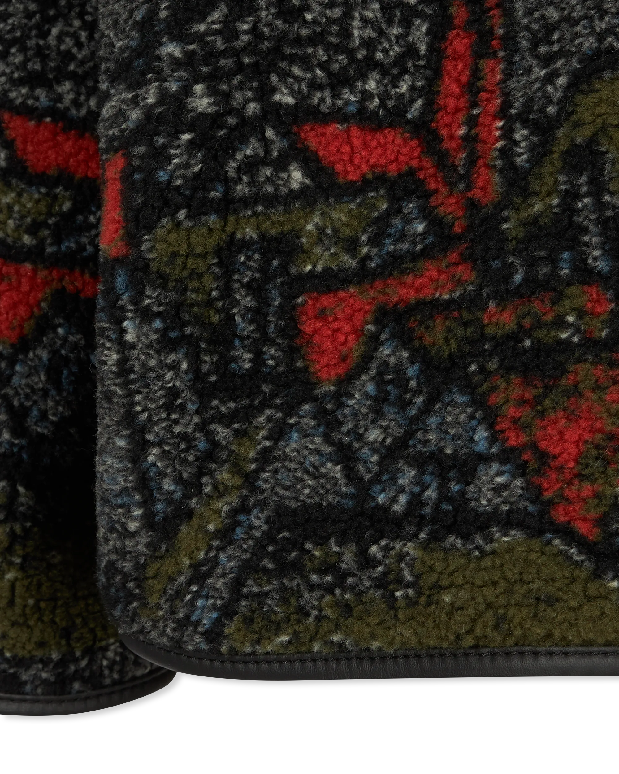 Lighthouse Hooded Fleece Jacket - DIHSAN