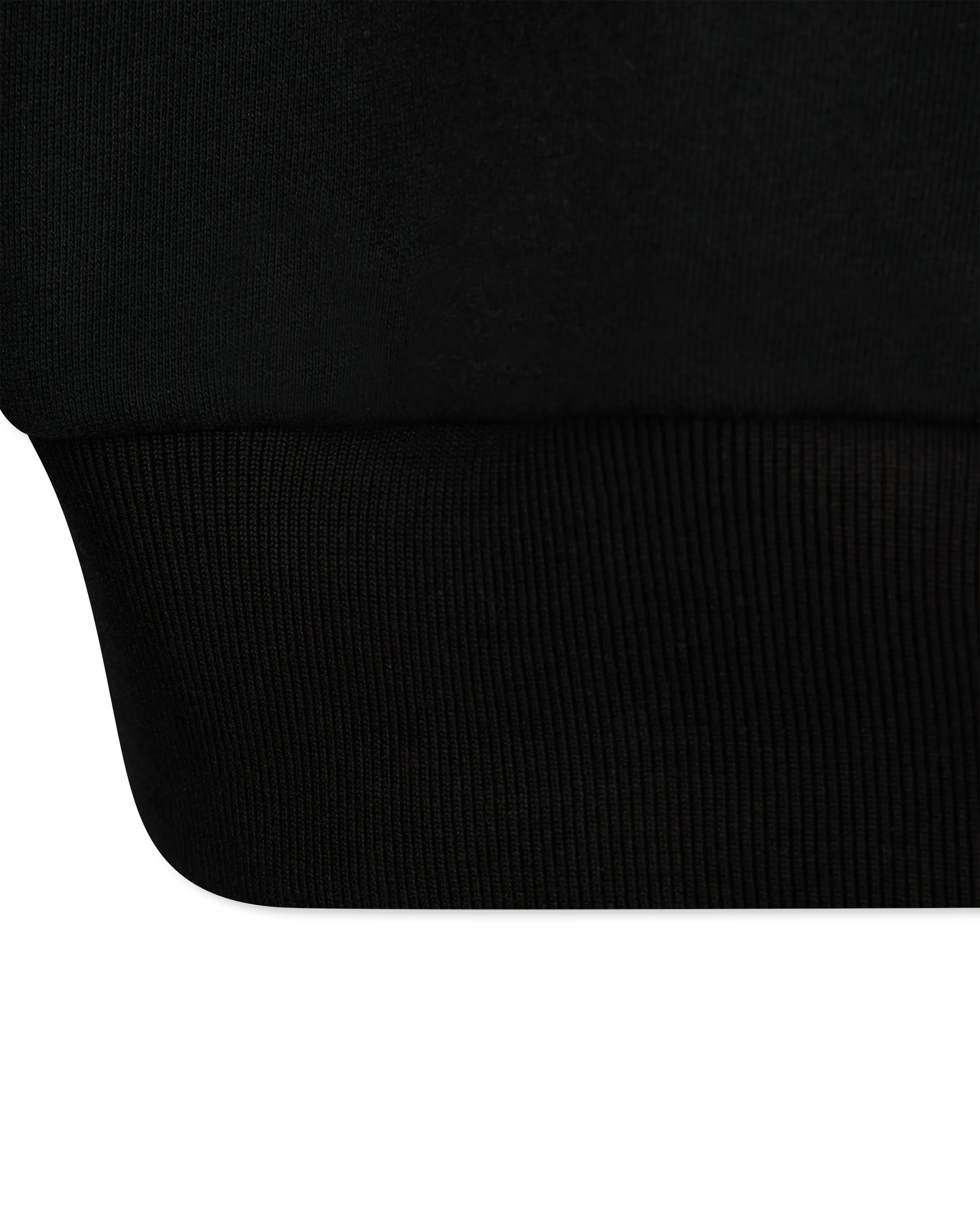 Baroque Applique Sweatshirt - DIHSAN