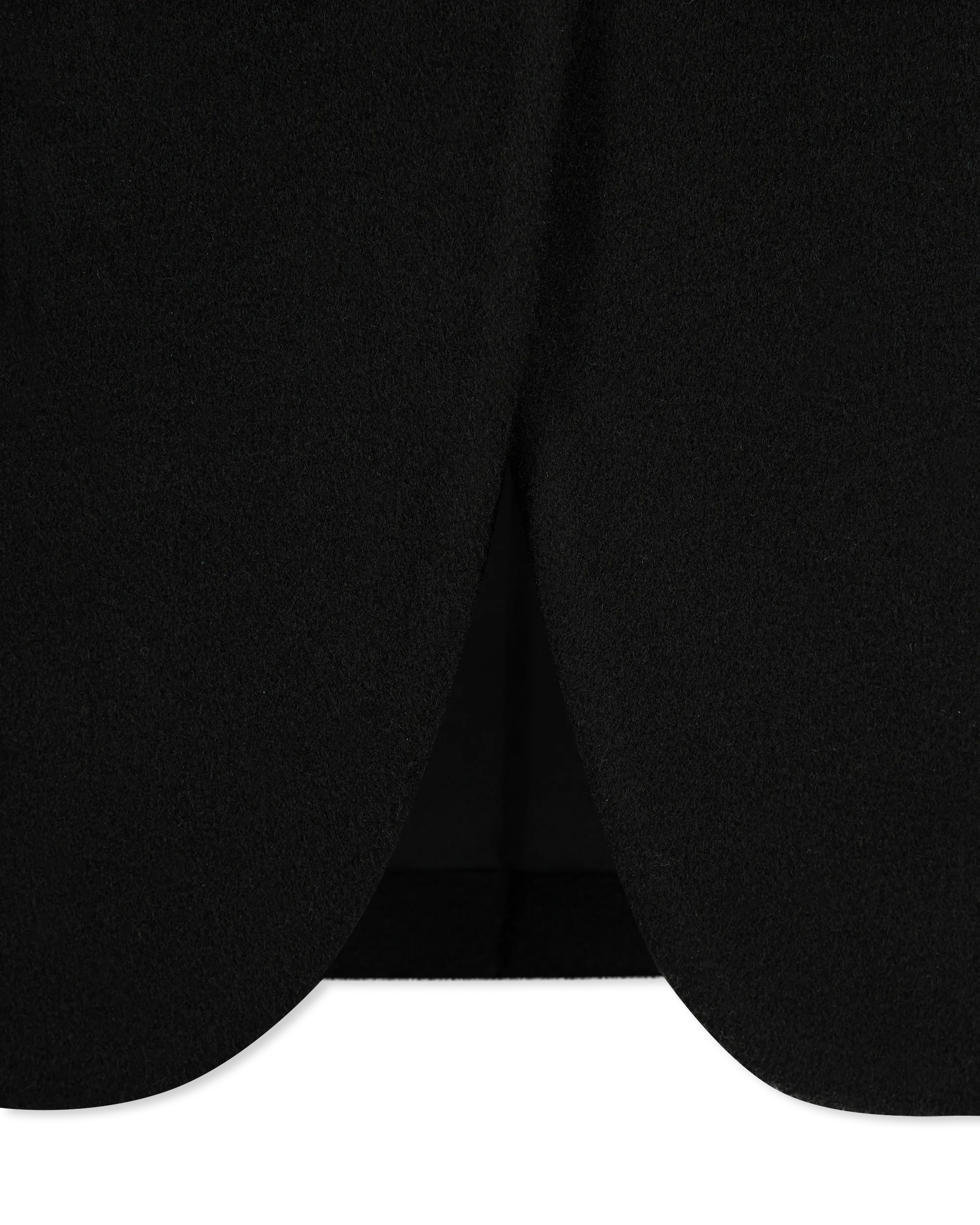 Cashmere Six Buttons Jacket - DIHSAN