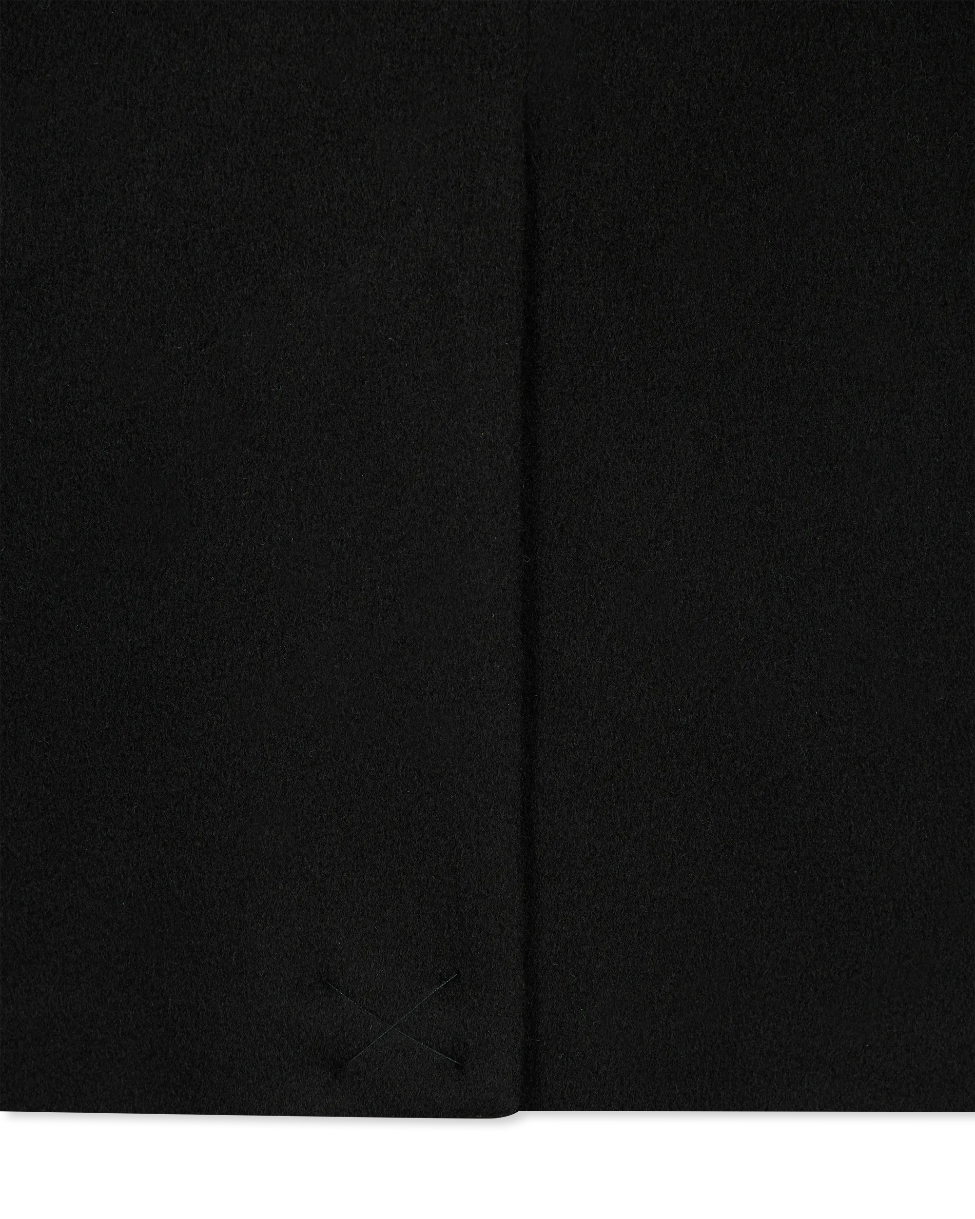 Cashmere Six Buttons Jacket - DIHSAN